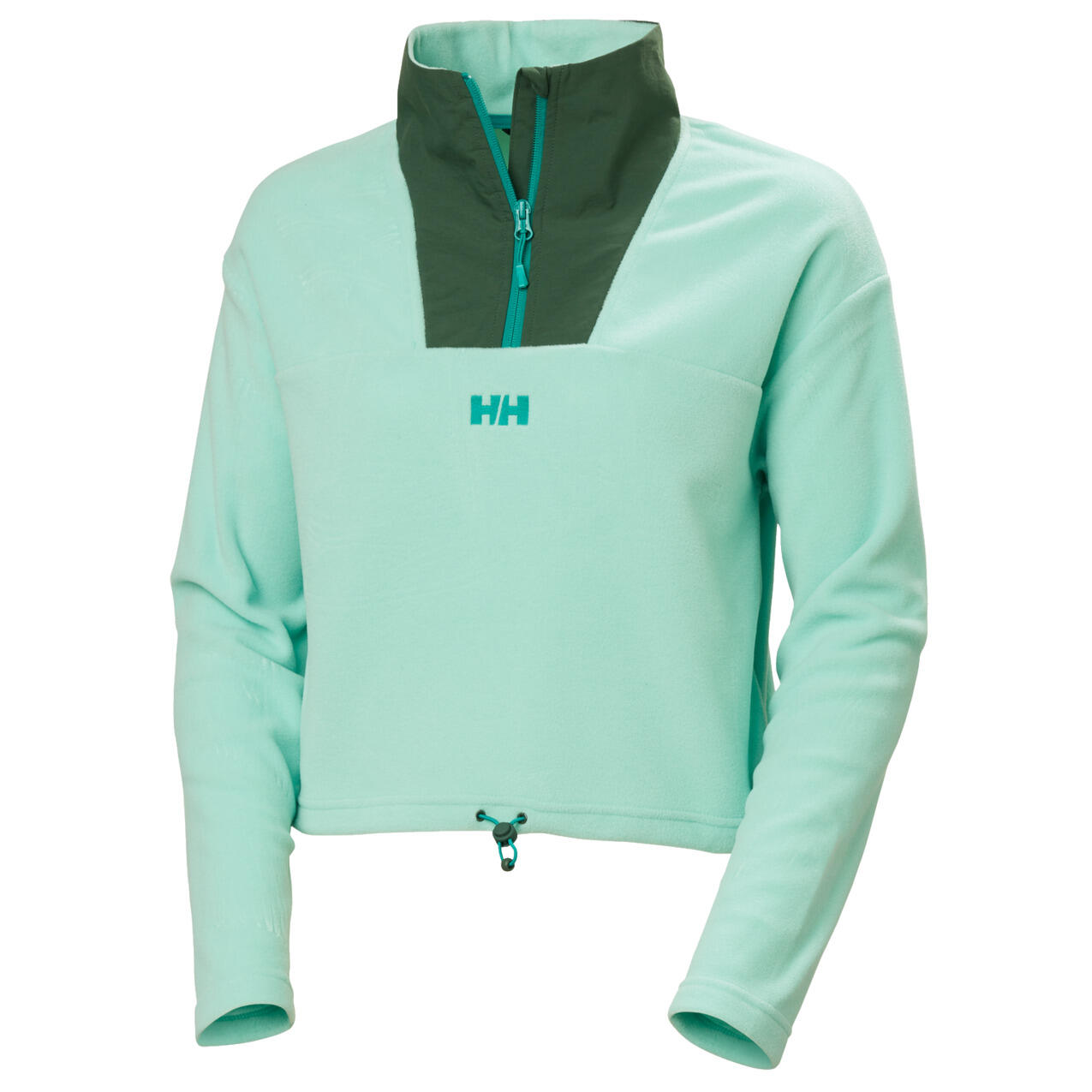 Damski krótki polar Helly Hansen Daybreaker