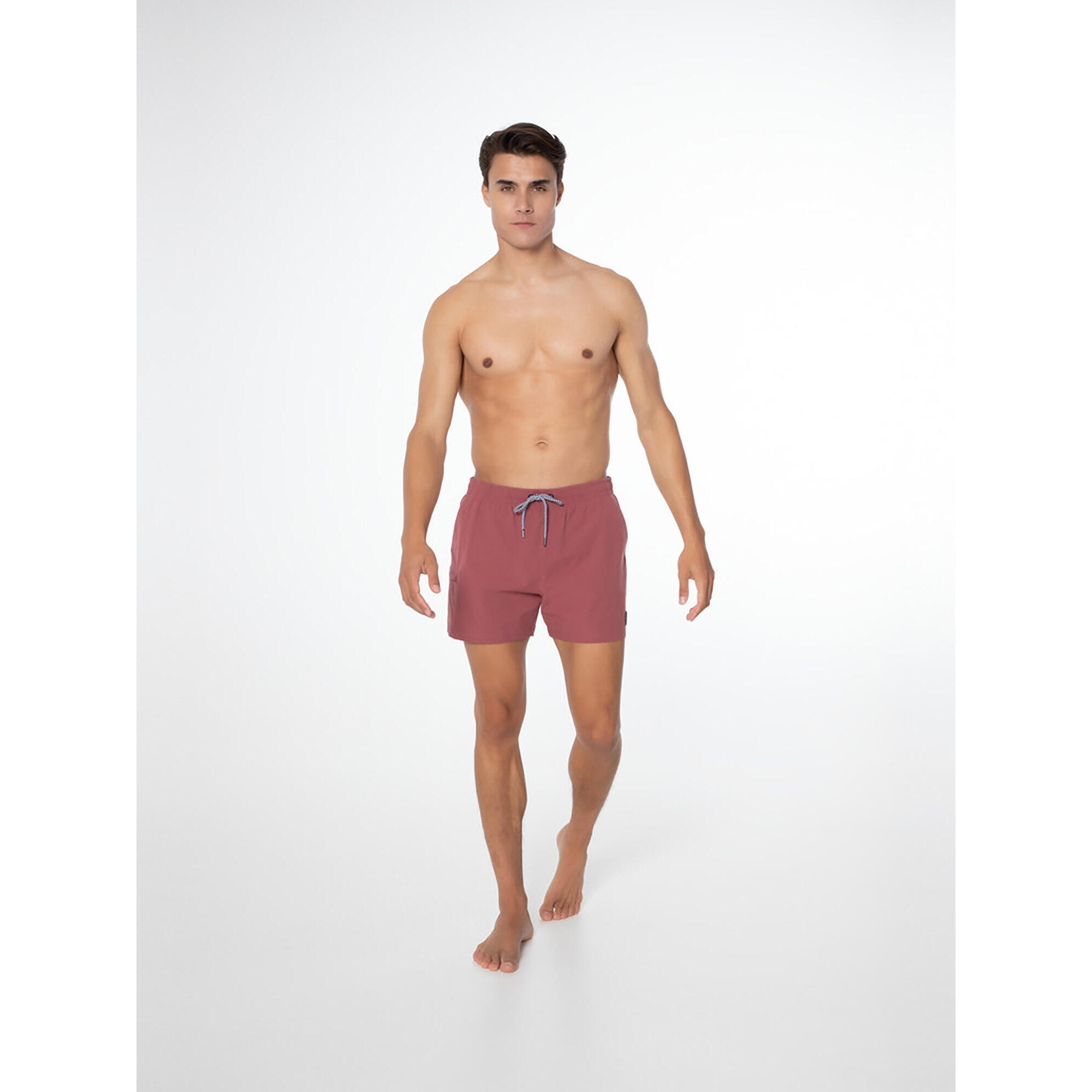 Spodenki męskie ProtestPRTYESSINE beachshort