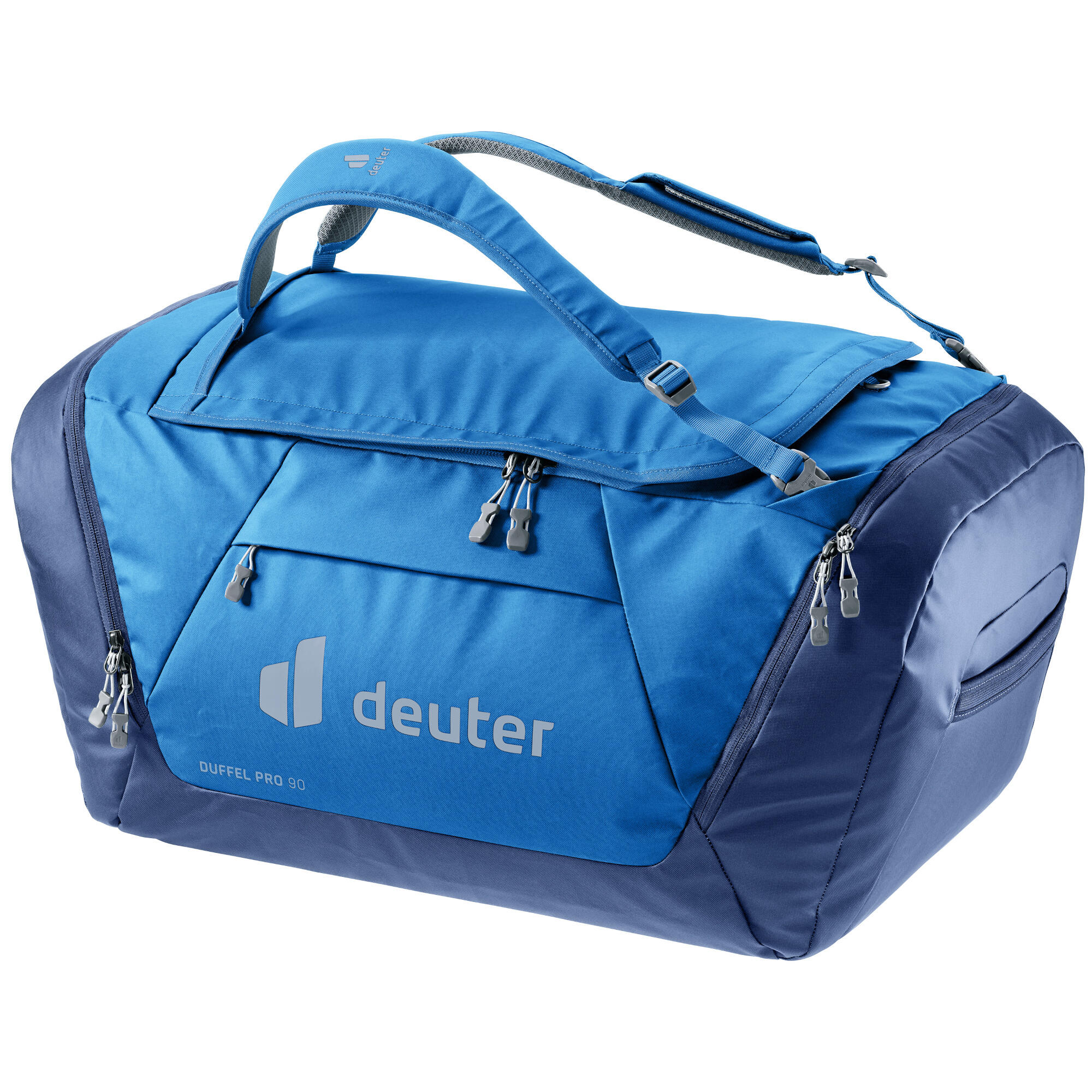 Torba podróżna Deuter Duffel Pro 90