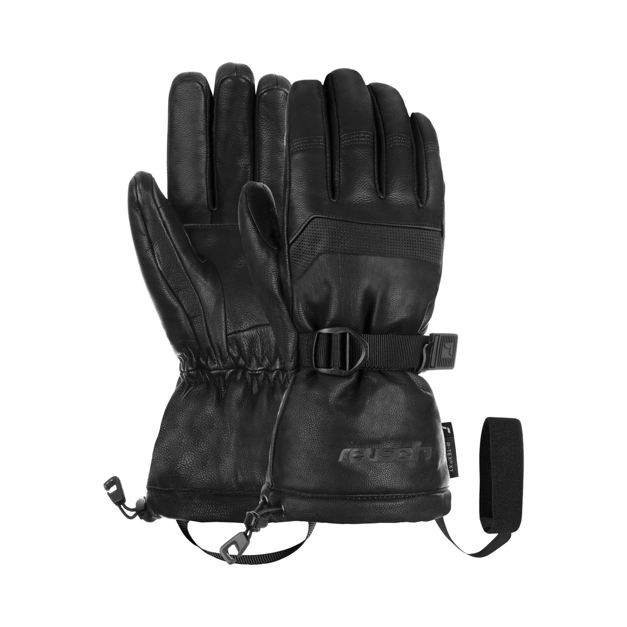 Rękawice narciarskie Reusch Fullback R-TEX® XT