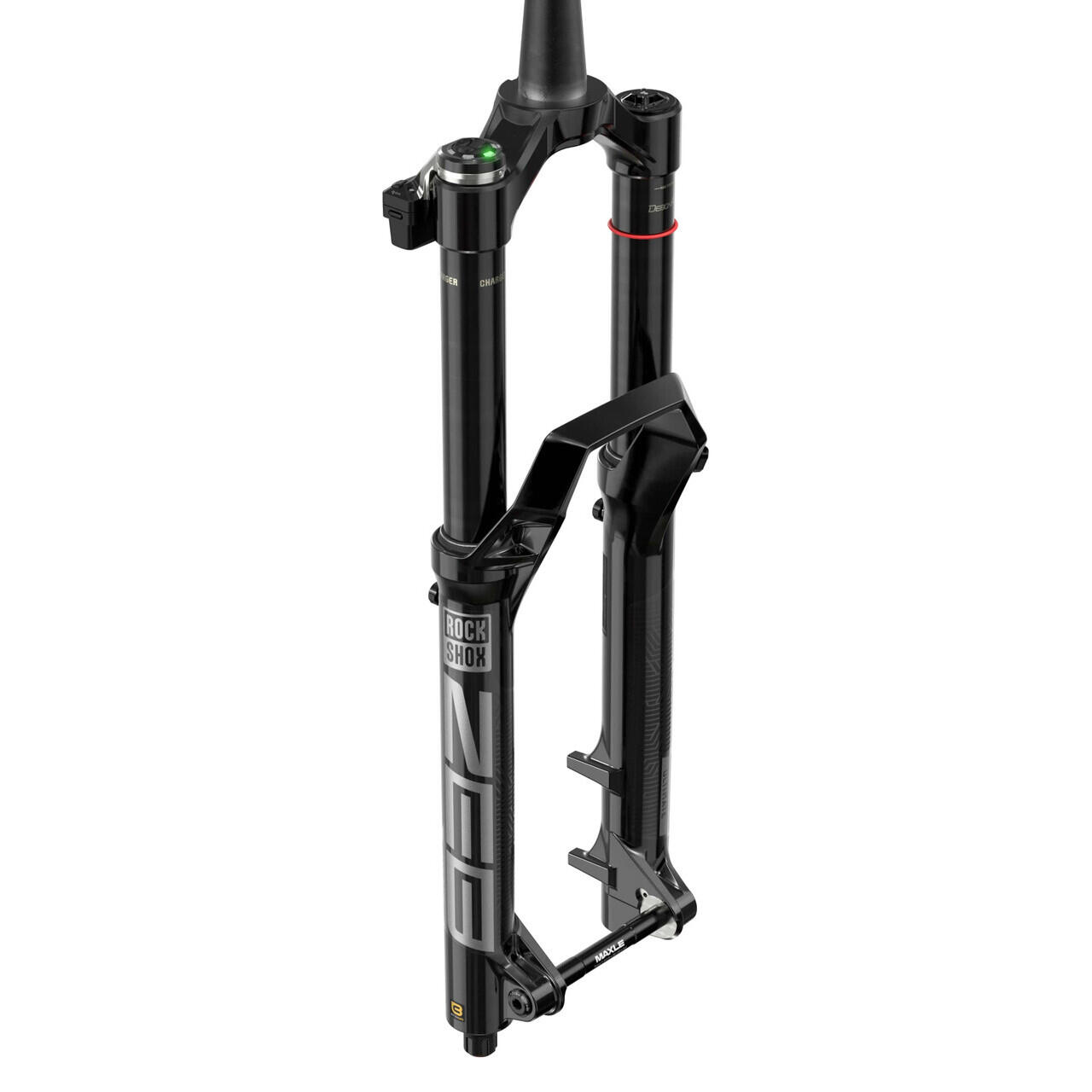 Widelec Ultimate Flight Attendant 29" OS44 Rockshox Zeb
