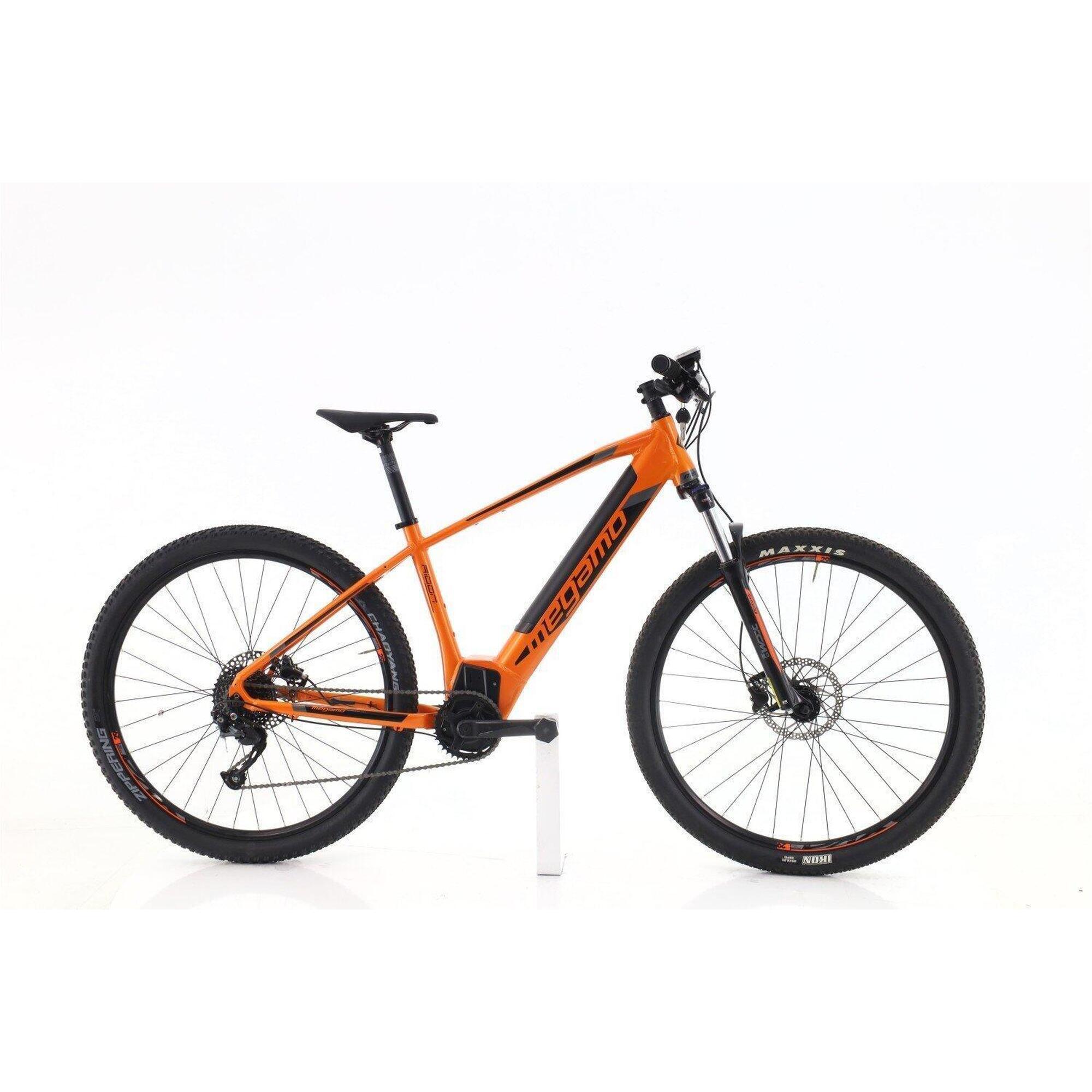 Second life · R. elektryczny · Megamo Raidon · W bardzo dobrym stanie