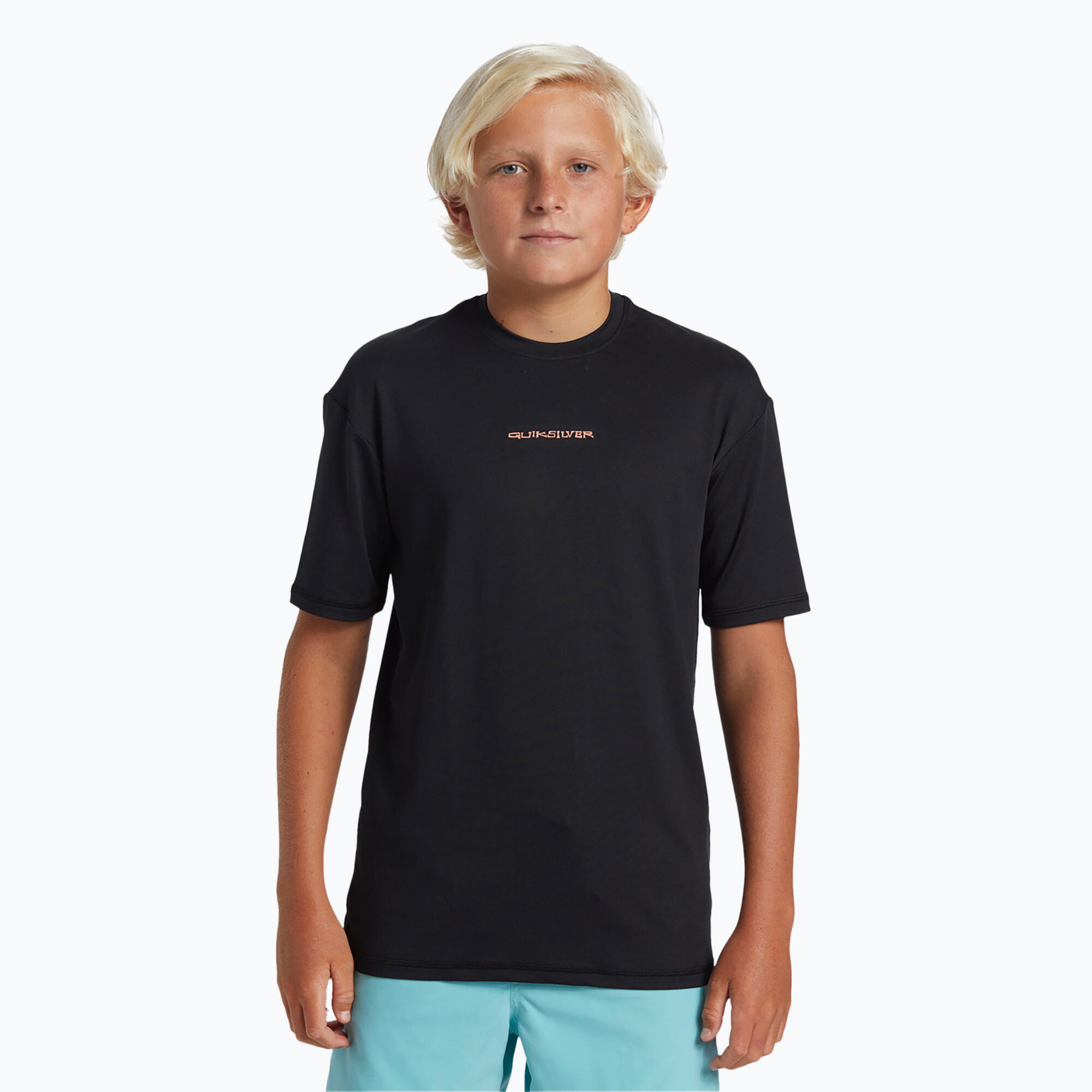 Koszulka do pływania dziecięca Quiksilver Everyday Surf Tee