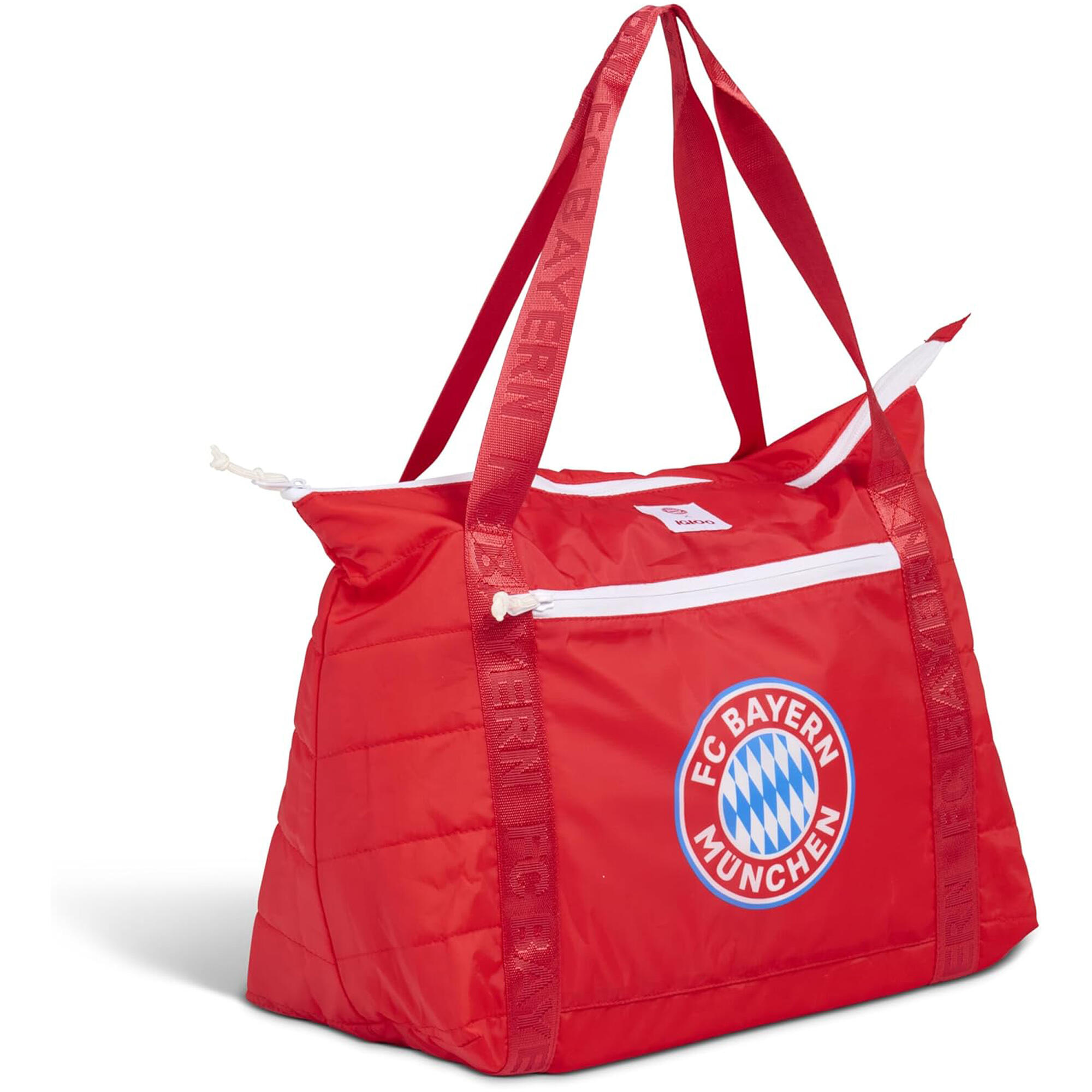 Torba IGLOO Carry Bag FC Bayern Munich