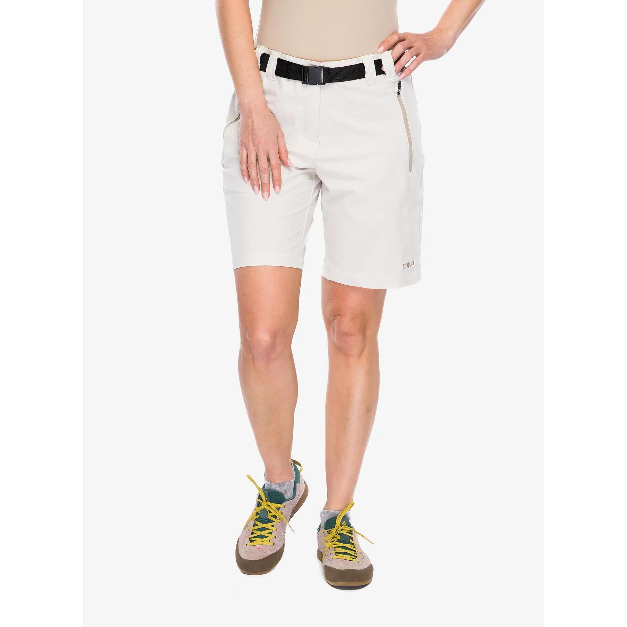 Spodenki turystyczne damskie CMP Allegra Bermuda