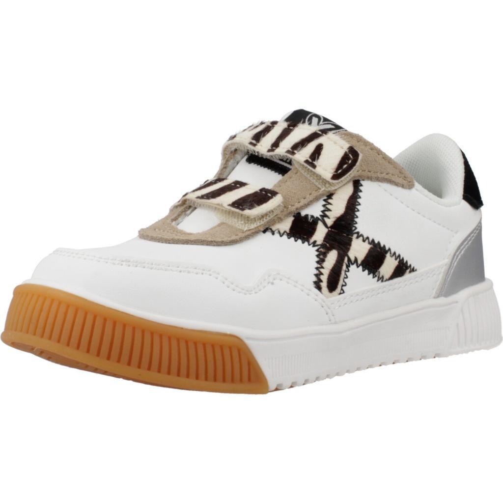 Buty MUNICH MINI ELX 2.0 VCO 05 Biały