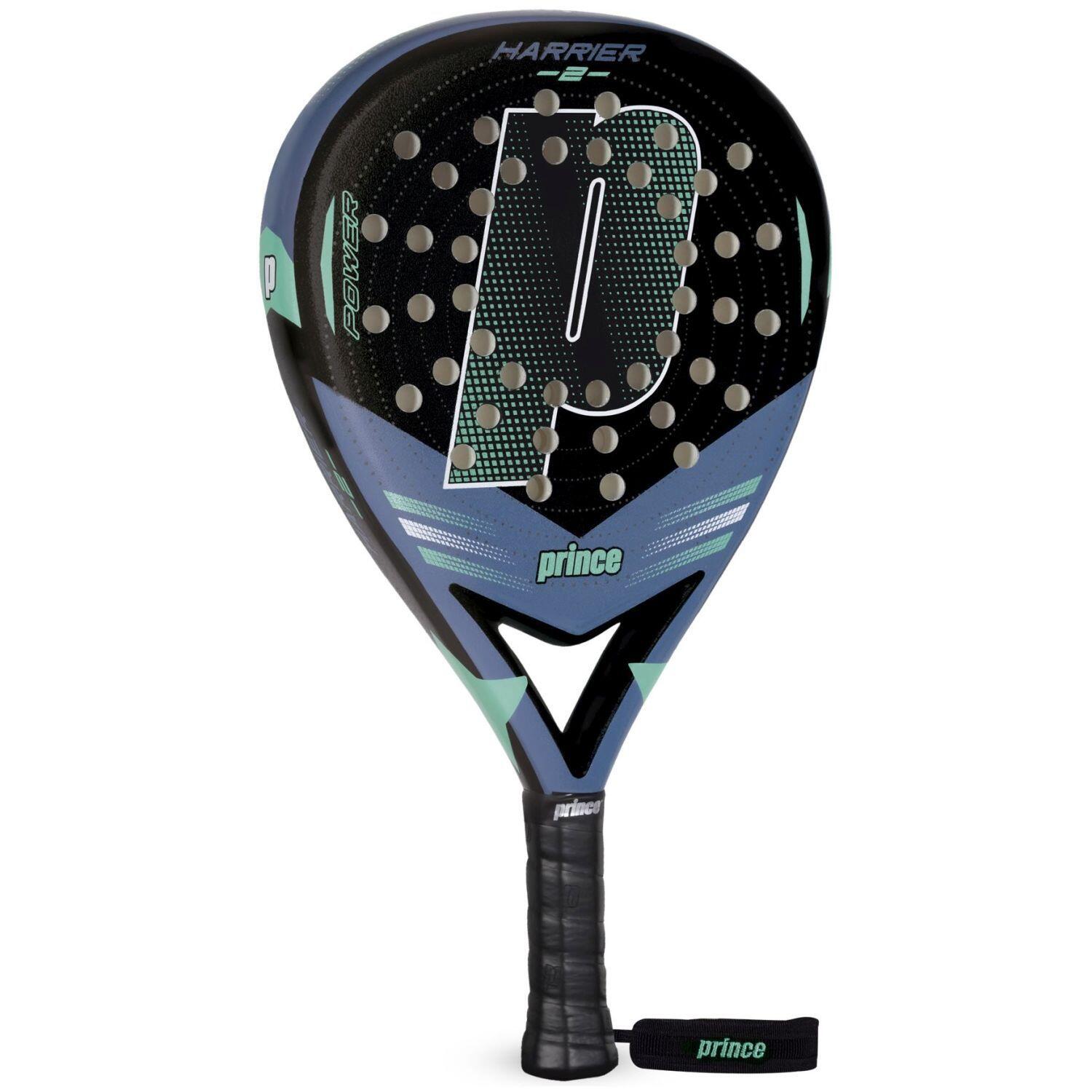 Racket z padel Prince Harrier V2