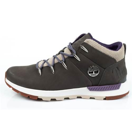 Buty do chodzenia męskie Timberland Sprint Trekker