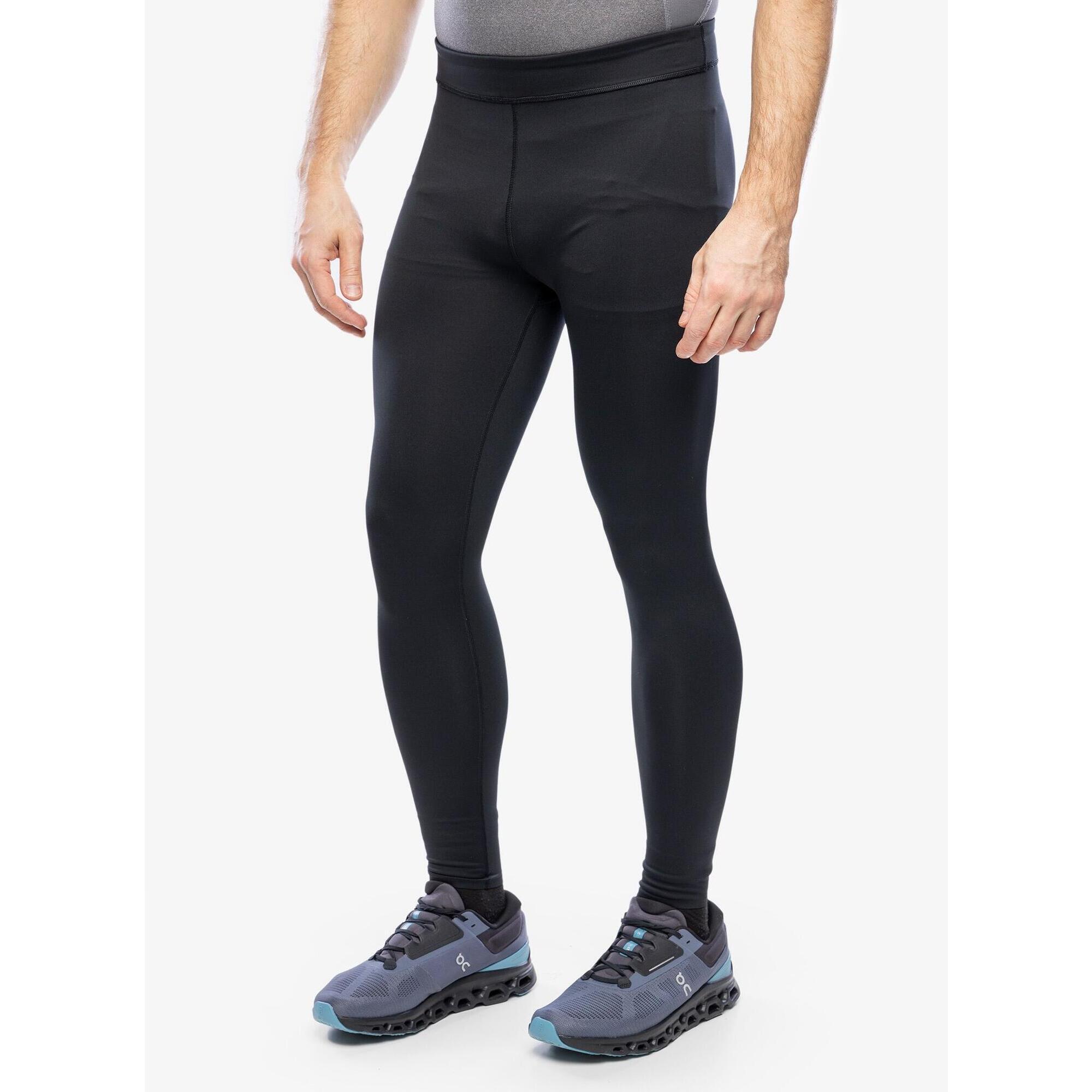 Legginsy do biegania męskie On Running Core Tights