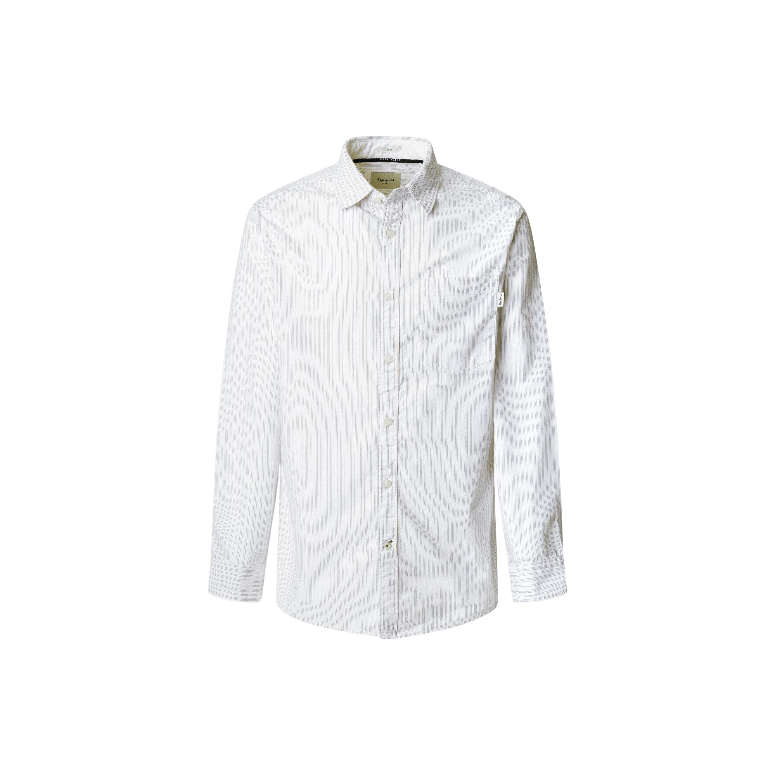 Bluzka damska Pepe Jeans Adison