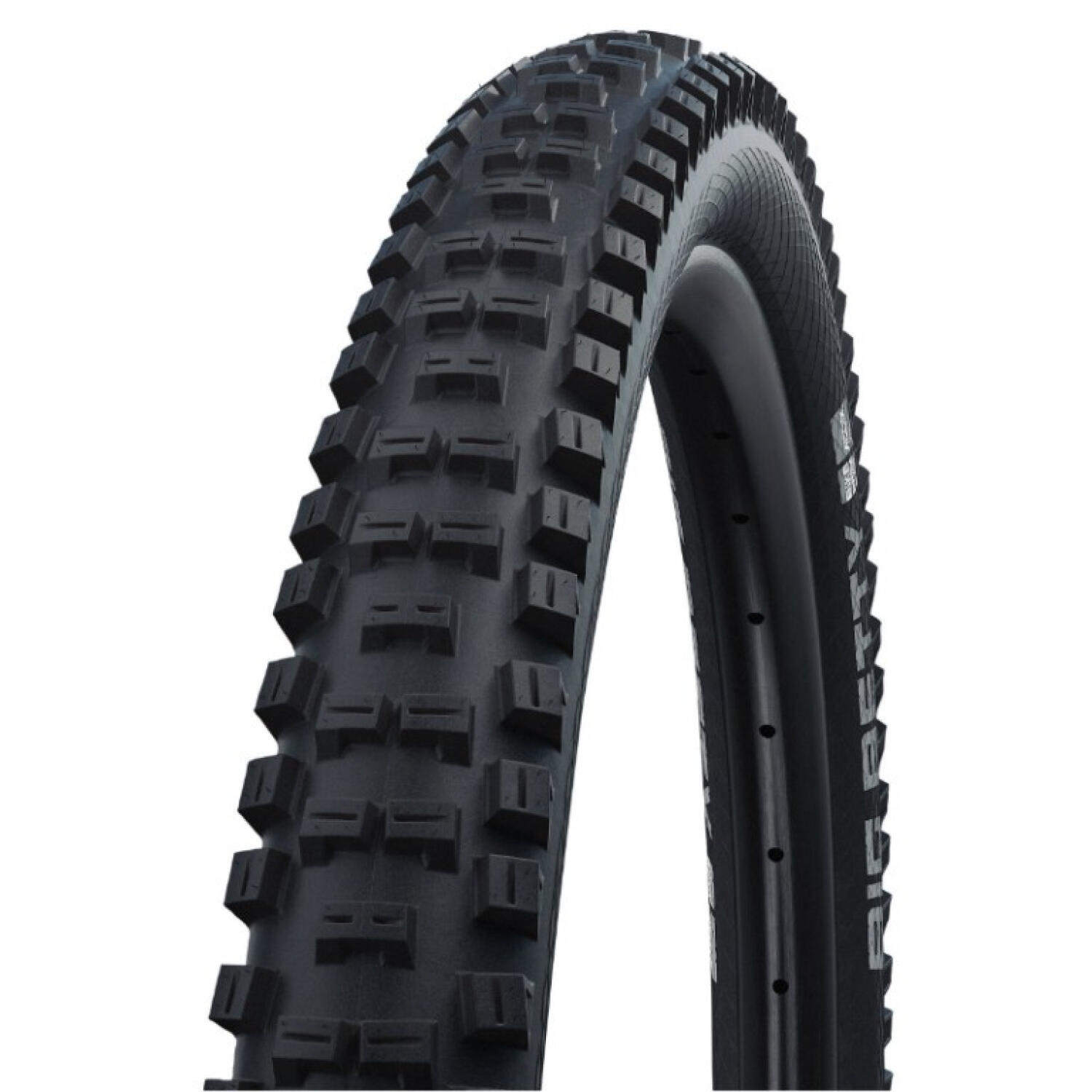 Opona rowerowa MTB BIG BETTY - ADDIX Performance Line 27.5x2.4"62-584