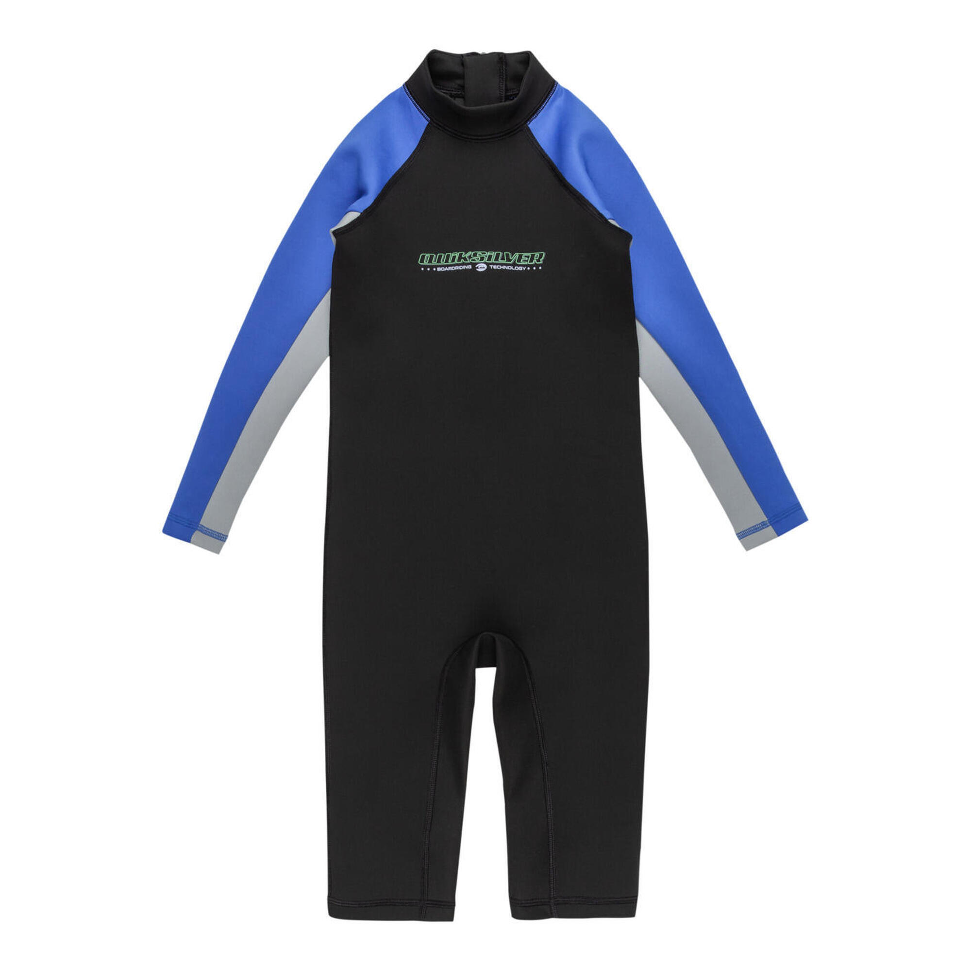 dla Chłopcy EVERYDAY HEAT Niebieski