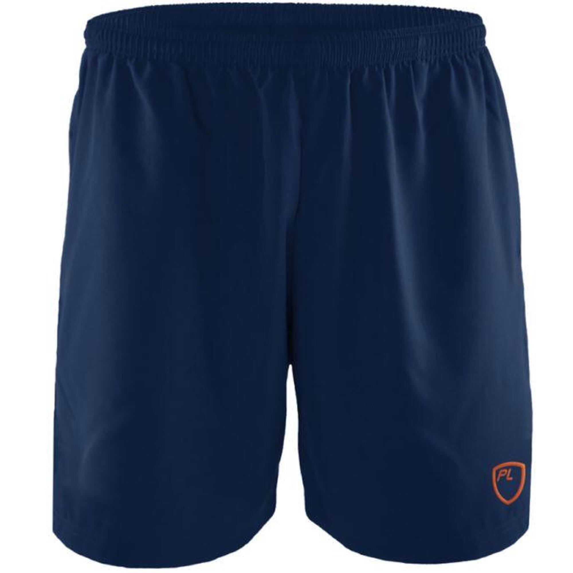 Męskie Szorty PlayerLayer Blitz Field Navy 2XL - Komfort i Styl