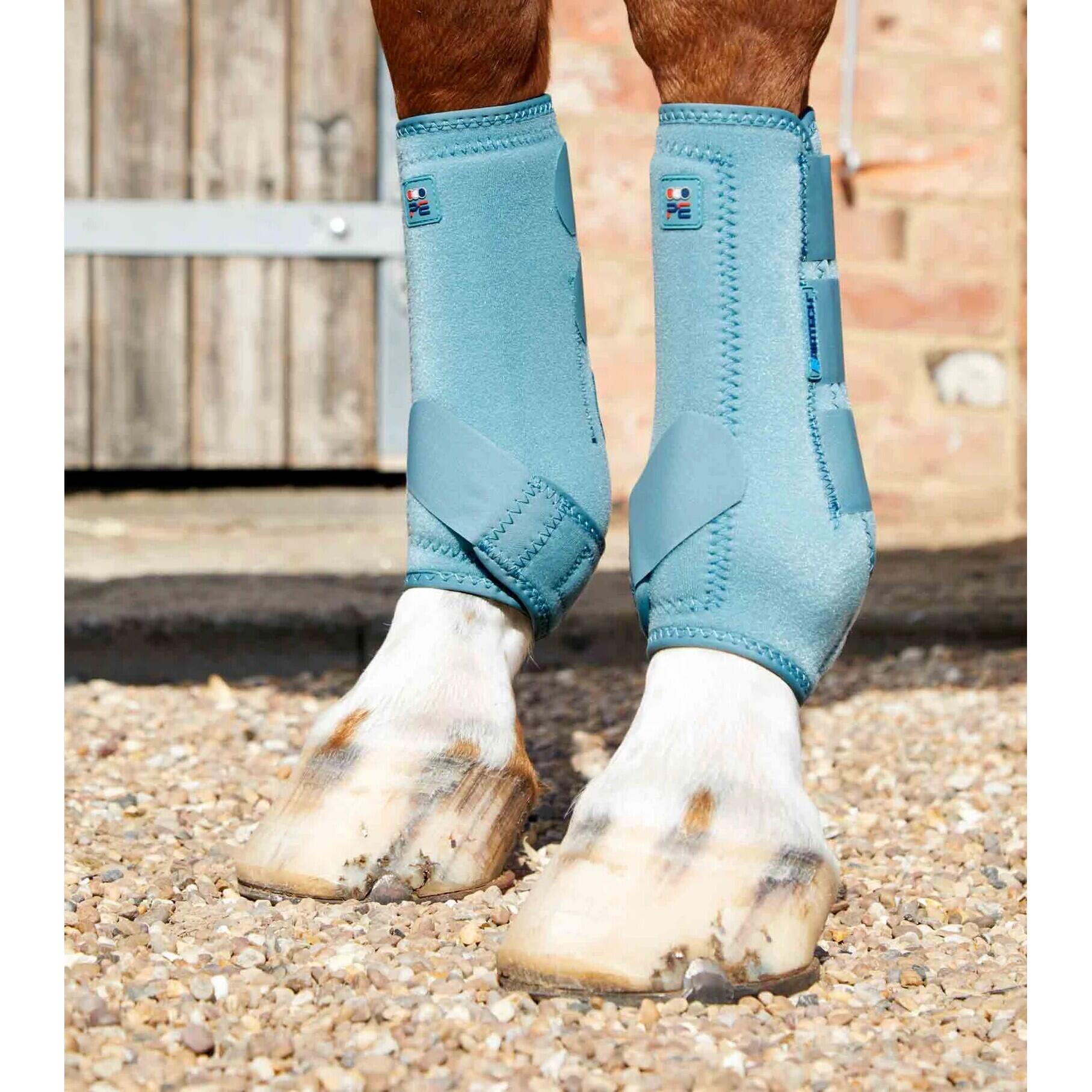 Ochraniacze dla koni Premier Equine Air-Tech Sports Medecine