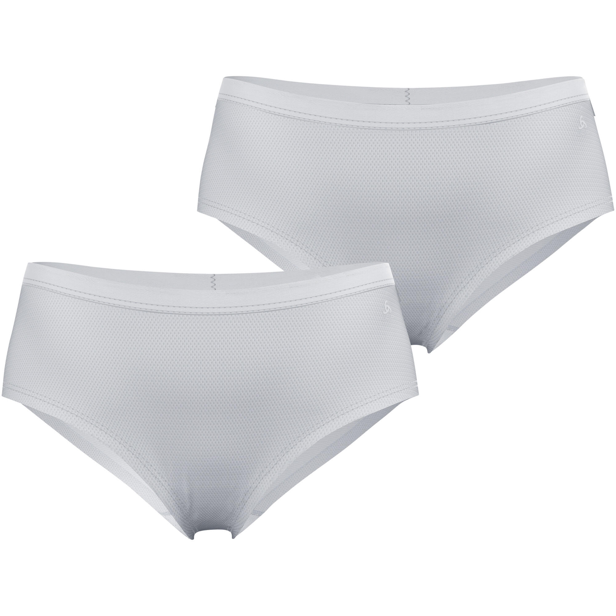 Majtki tech. damskie Odlo Panty ACTIVE EVERYDAY ECO 2PACK