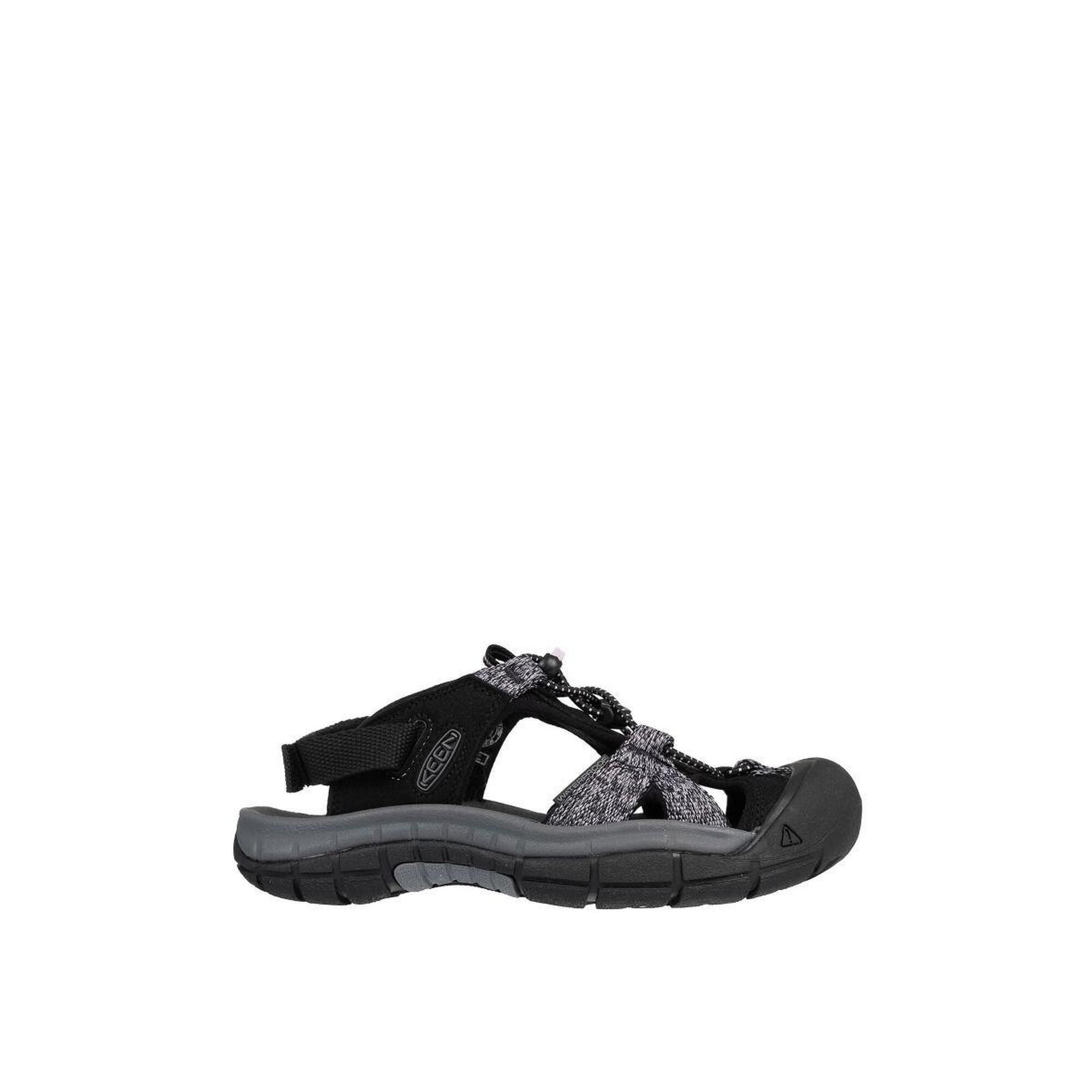 Sandały turystyczne damskie Ravine H2