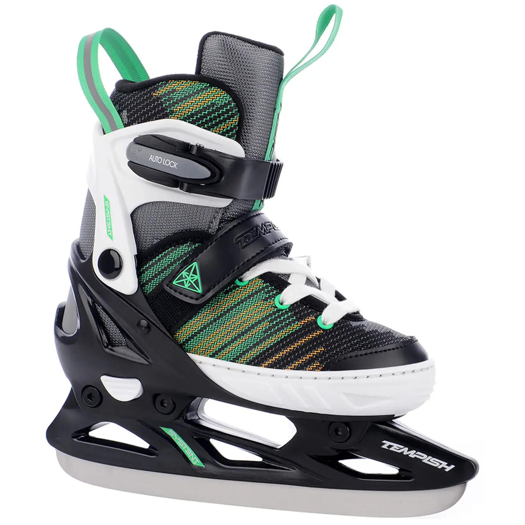 Regulowane łyżwy dla dzieci Tempish Systent