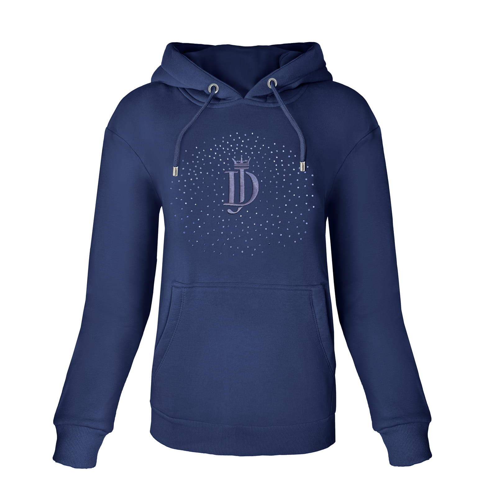 Bluza z kapturem JD ATTACK Elowyn