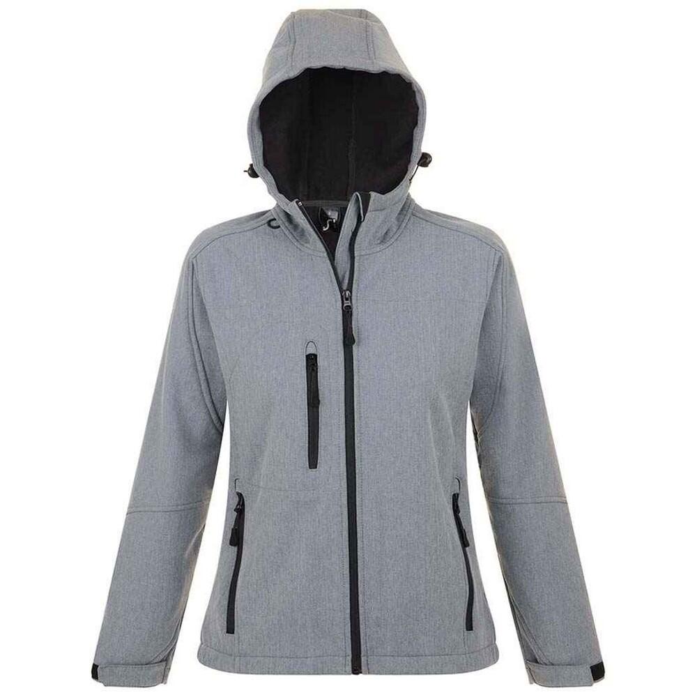 Kurtka Damska Replay Soft Shell