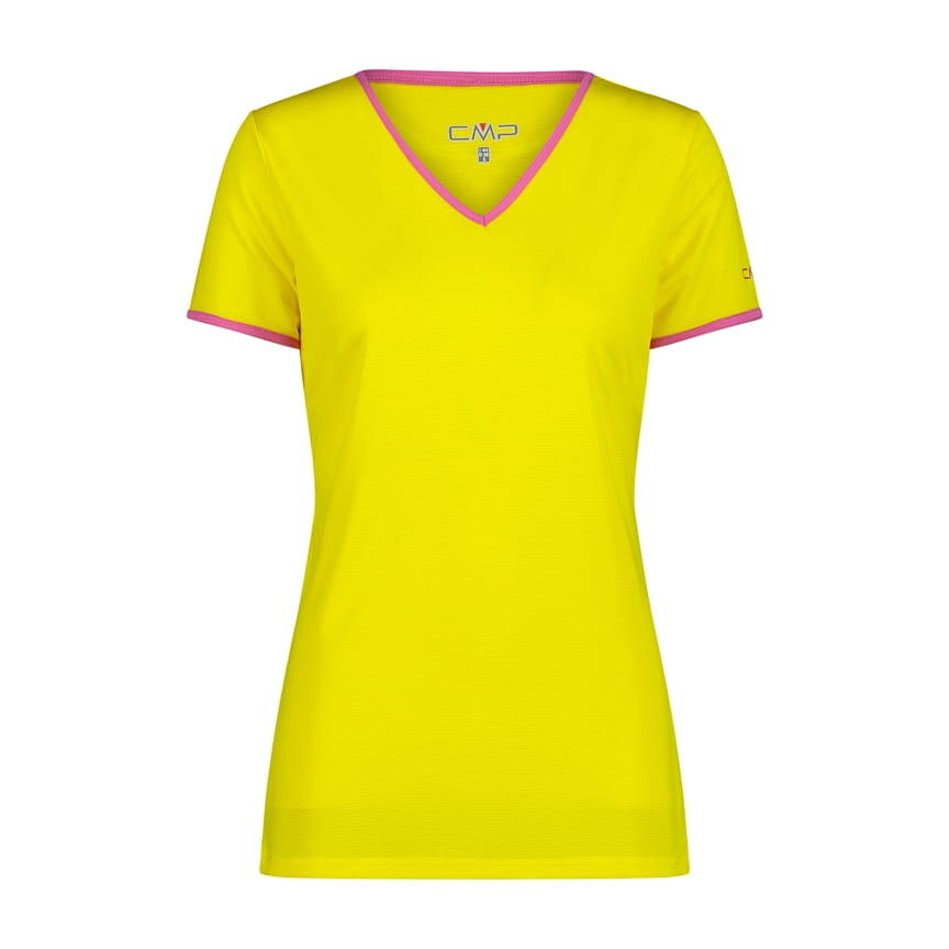 Koszulka damska turystyczna CMP 31T5976