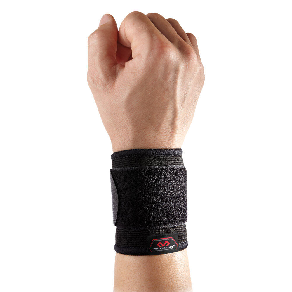 Podwójna bransoletka elastyczna McDavid