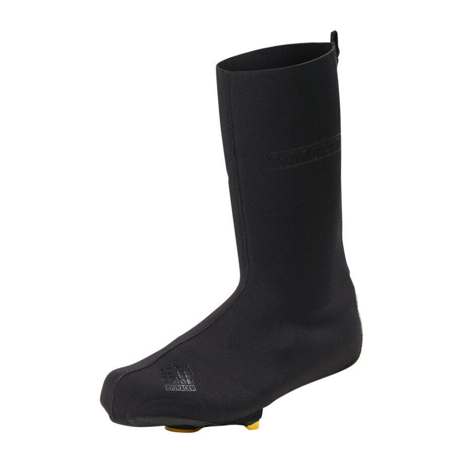 Neoprenowe pokrycia obuwia na zimę Bioracer