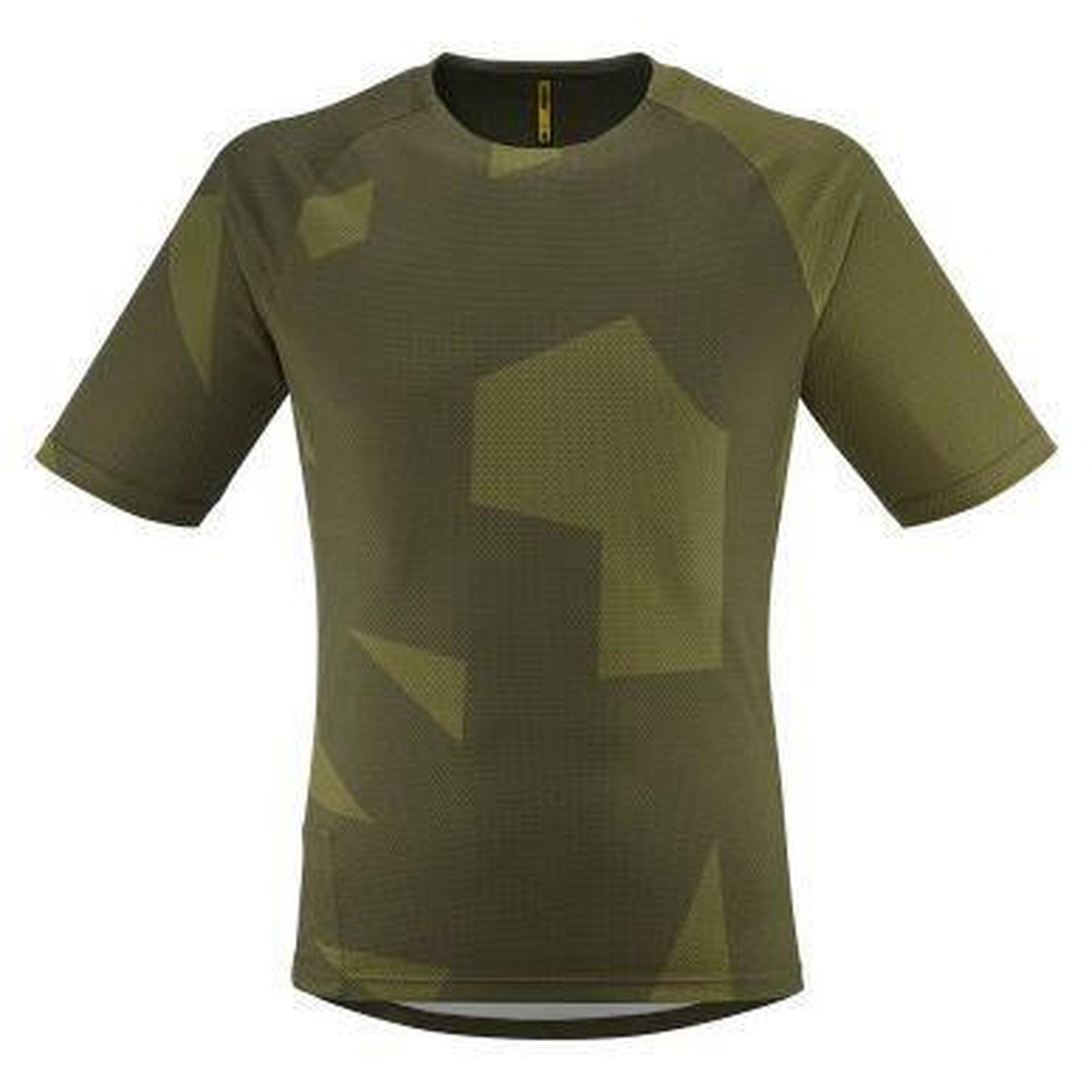 Koszulka Mavic Deemax Enduro