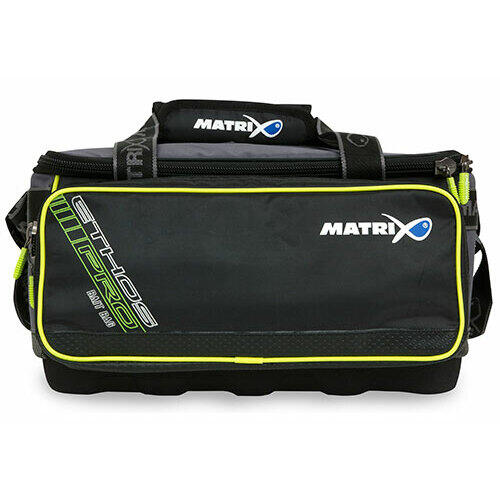 Torba Wędkarska Matrix Ethos Pro Bait Bag