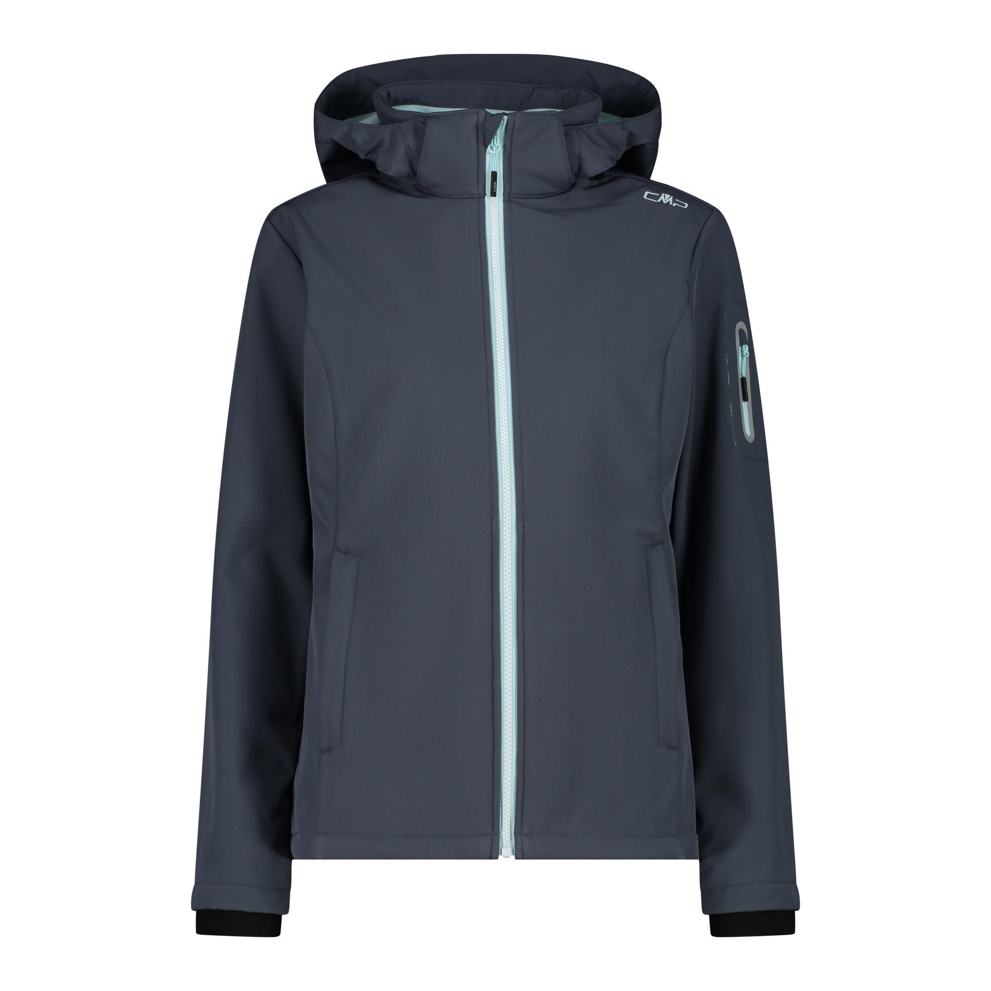 Kurtka damska turystyczna CMP 39A5006