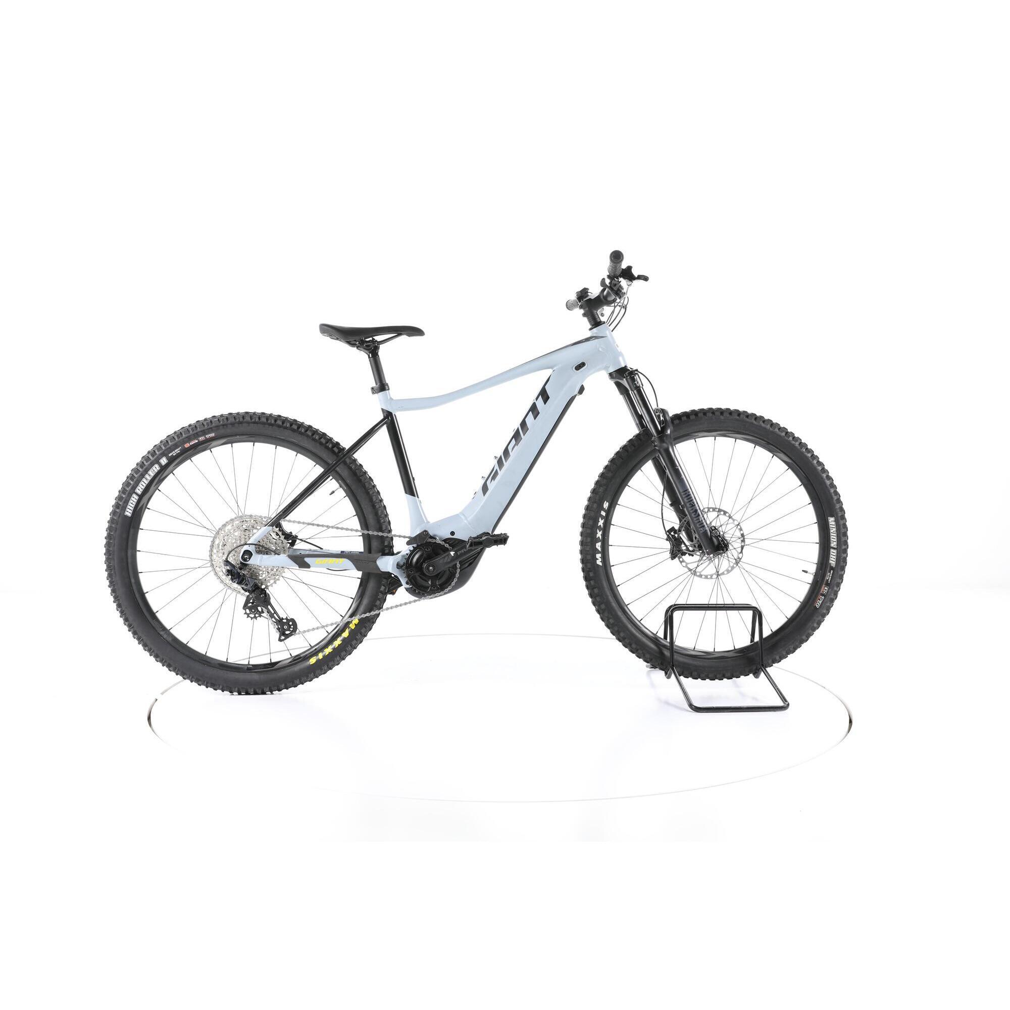 Second Life - Giant Fathom E+ 1 Pro E-Bike - Stan dobry