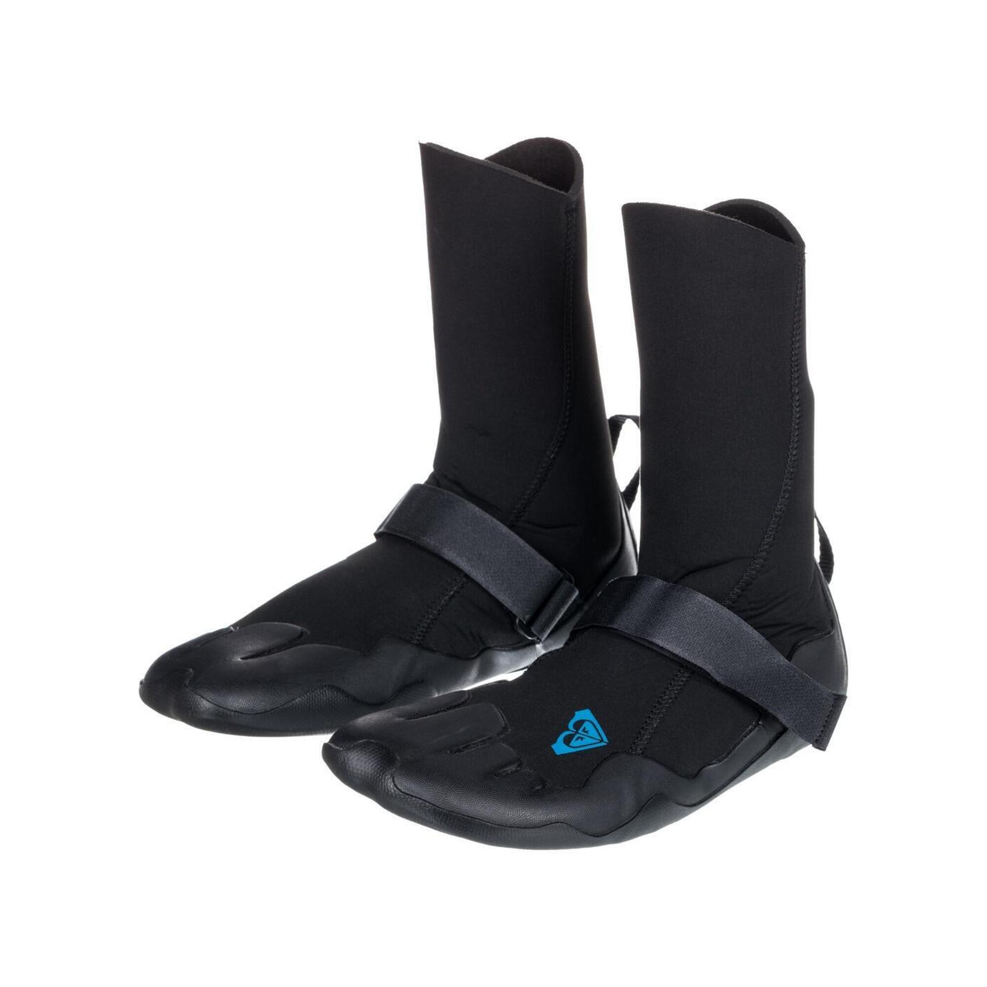 dla Kobiety 3MM SWELL SERIES Czarny