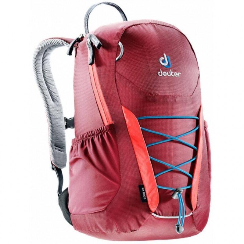 Plecak sportowy trekkingowy turystyczny dla dzieci Deuter Gogo XS 13L