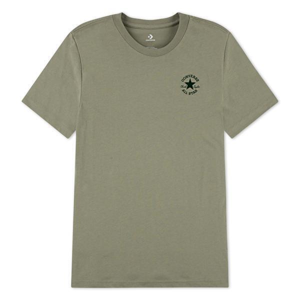 Koszulka dla dzieci Converse Dissected