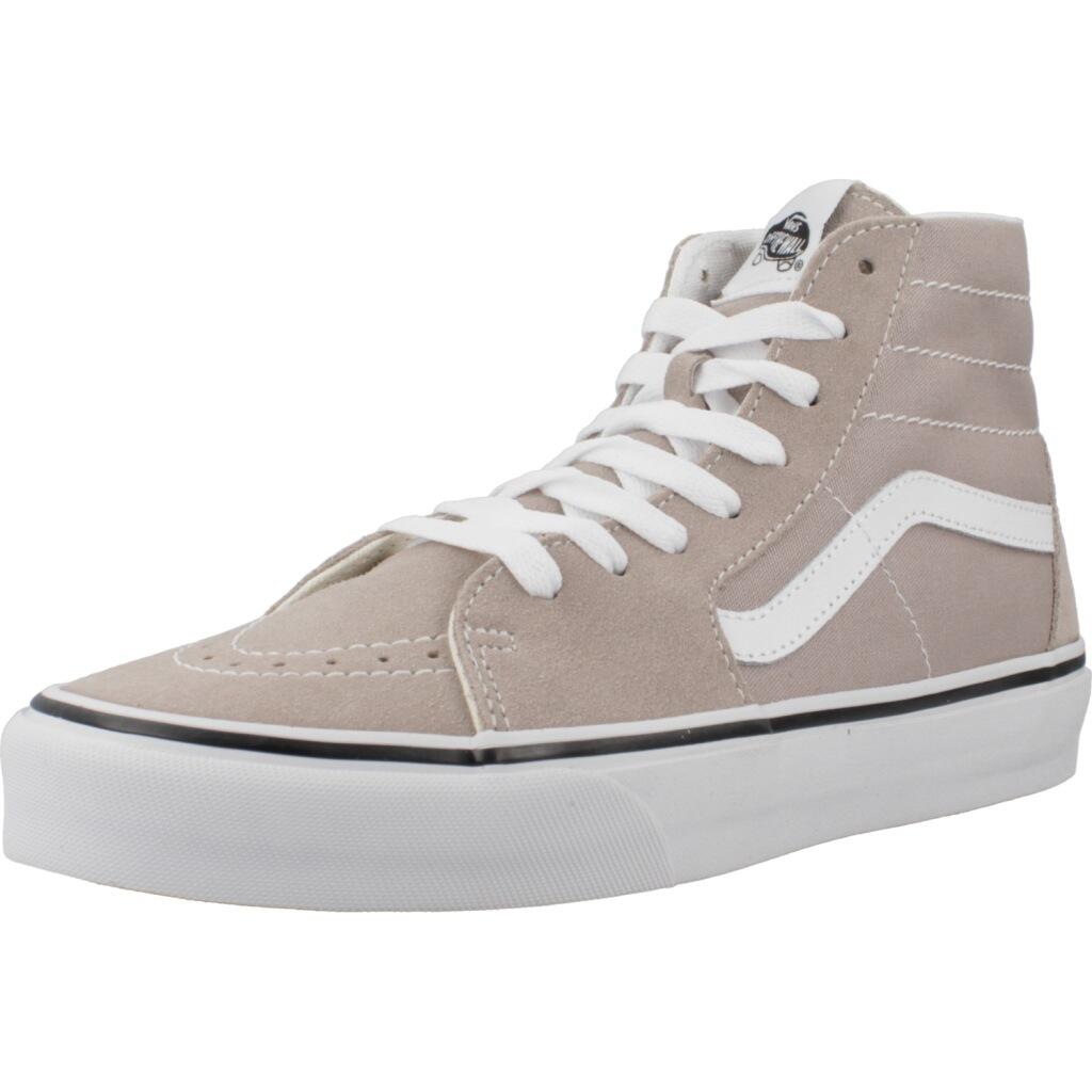 Buty Mężczyzna Vans Sk8-Hi beżowy