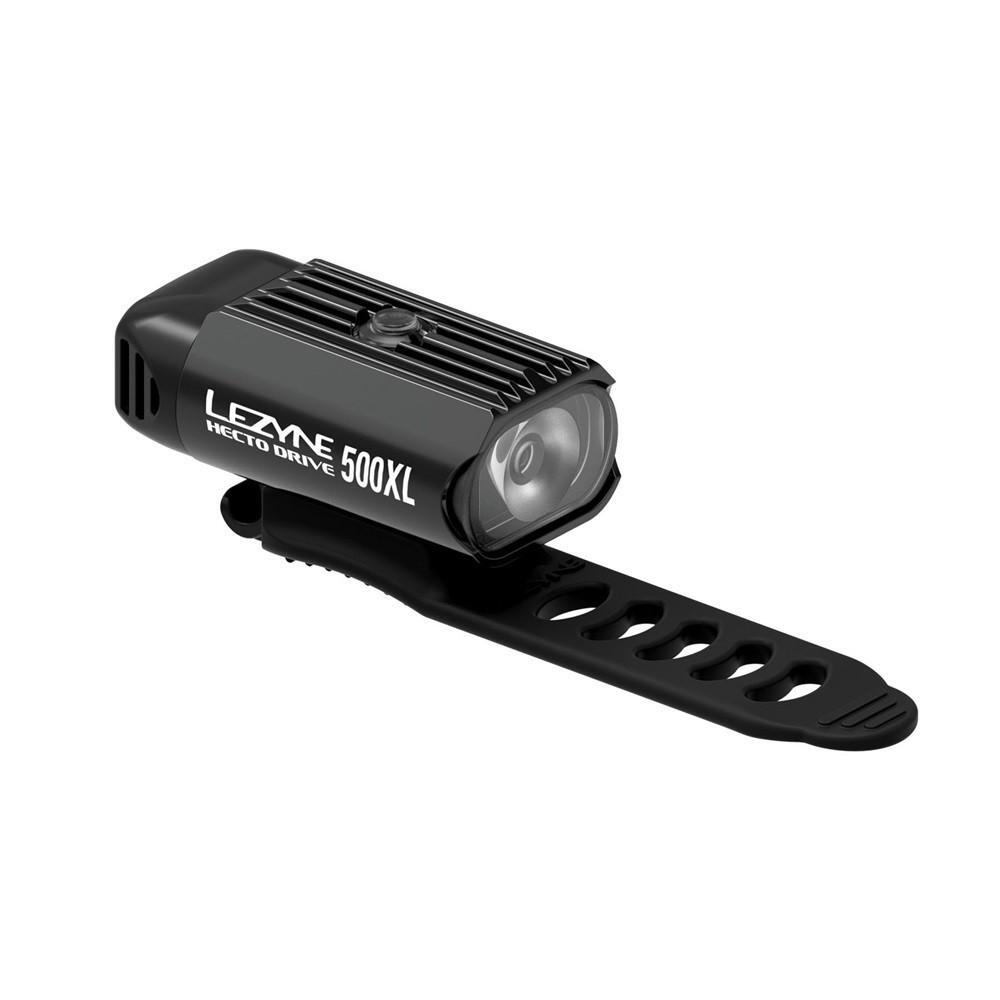 Lampa Lezyne Hecto 500 XL