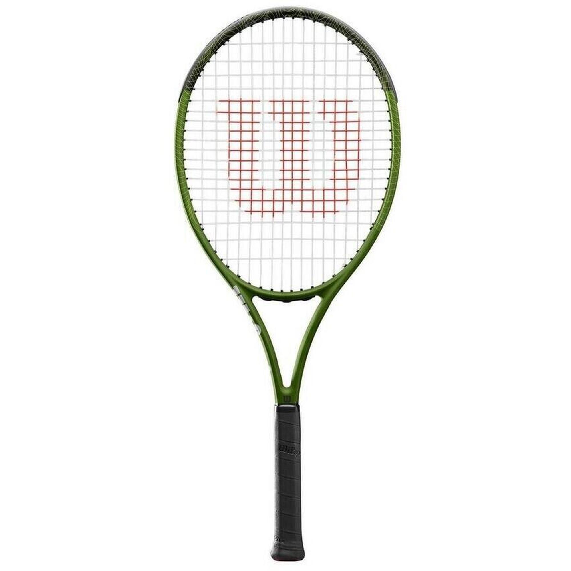 Rakieta do tenisa Wilson Blade Feel Comp 25 Junior