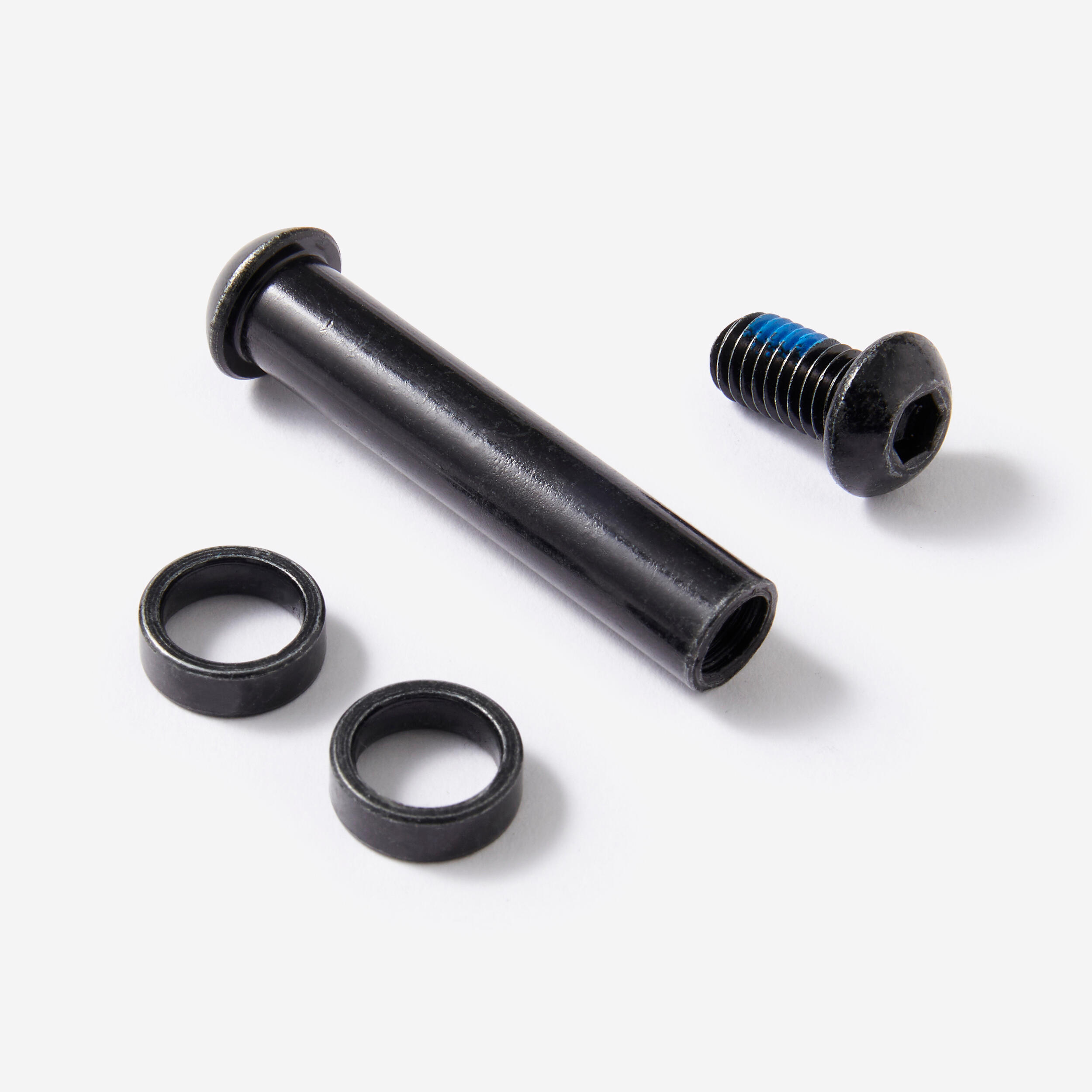 Oś przedniego koła do hulajnogi XSD100E