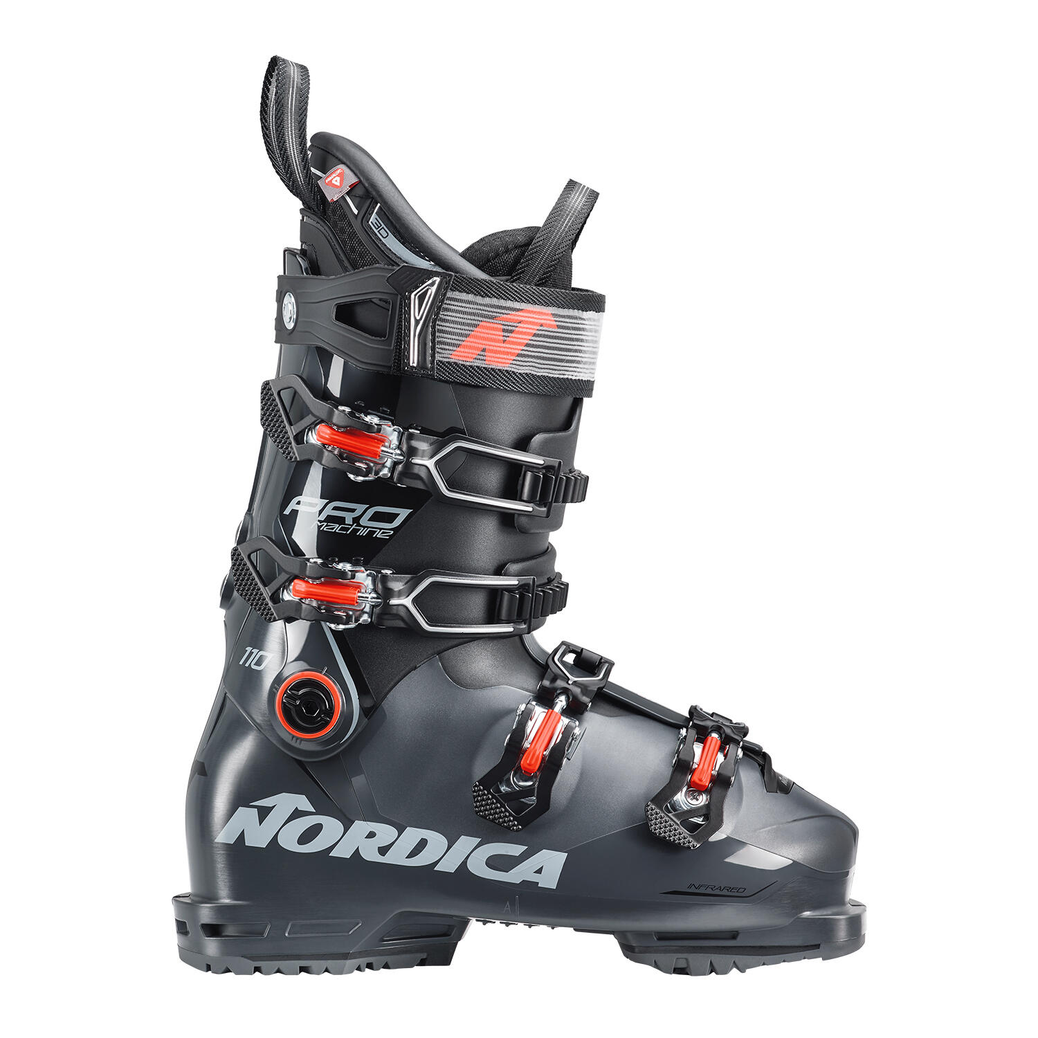 Buty narciarskie męskie Nordica Promachine 110 (GW)