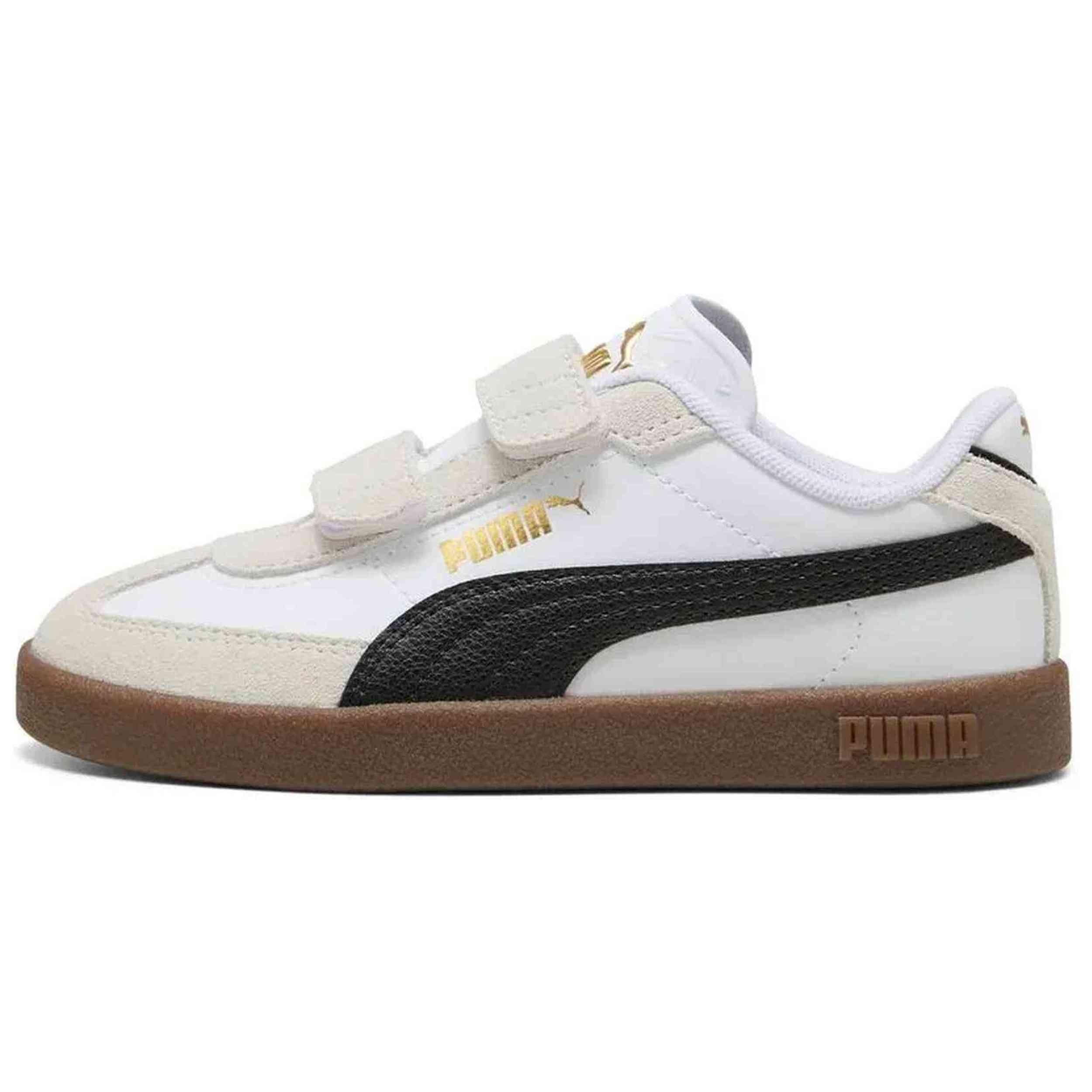 Puma Buty Club Ii Era V Ps 40230702