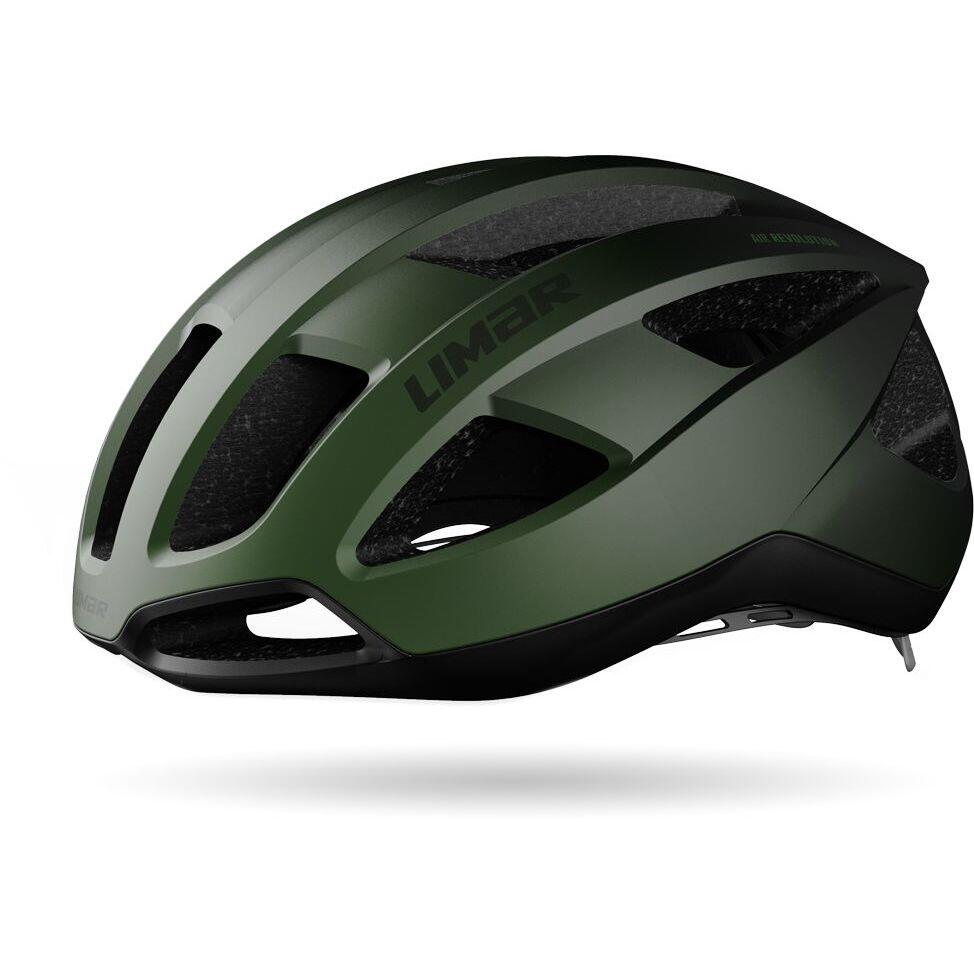 Kask rowerowy szosowy Limar Air Stratos