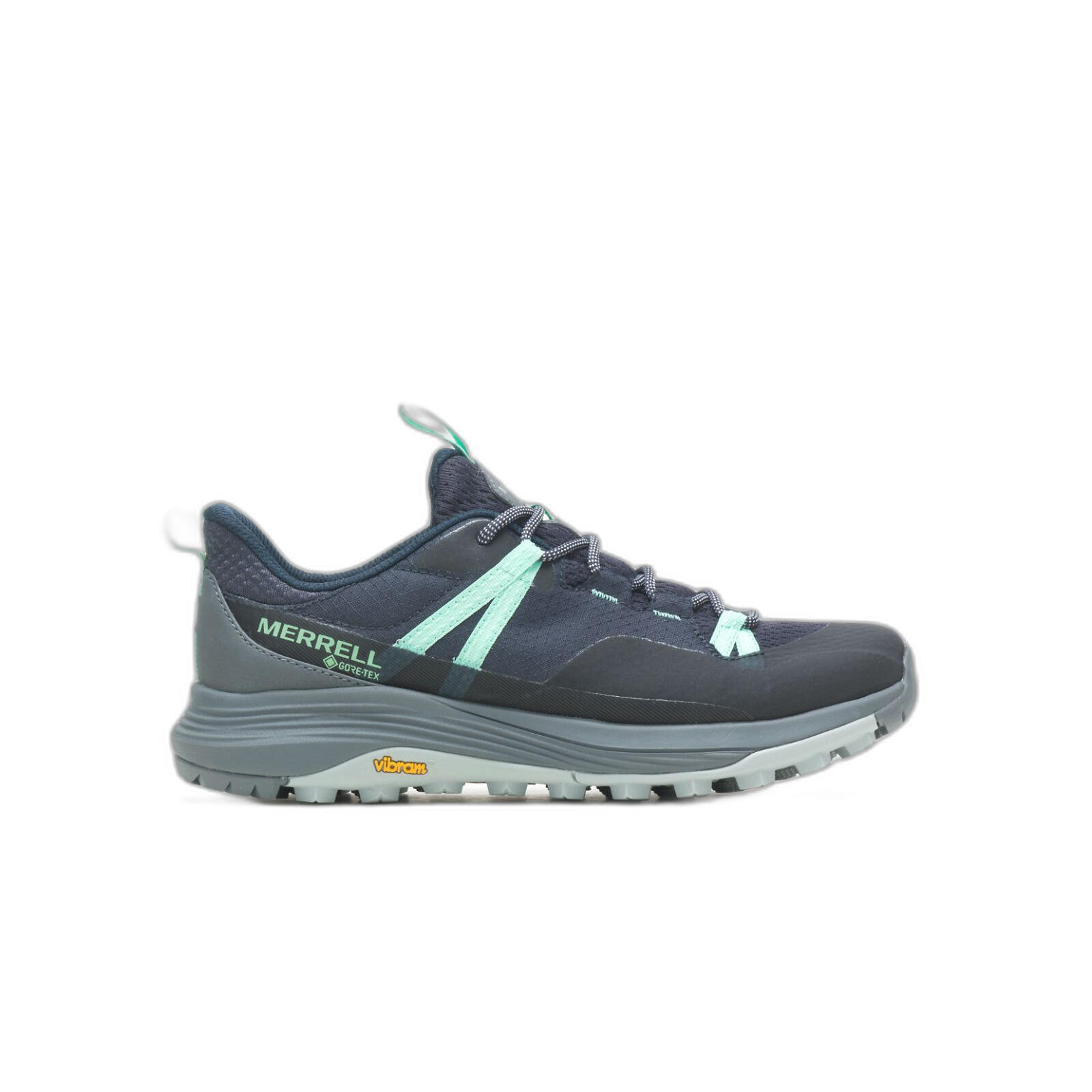 Damskie buty trekkingowe Merrell Siren 4