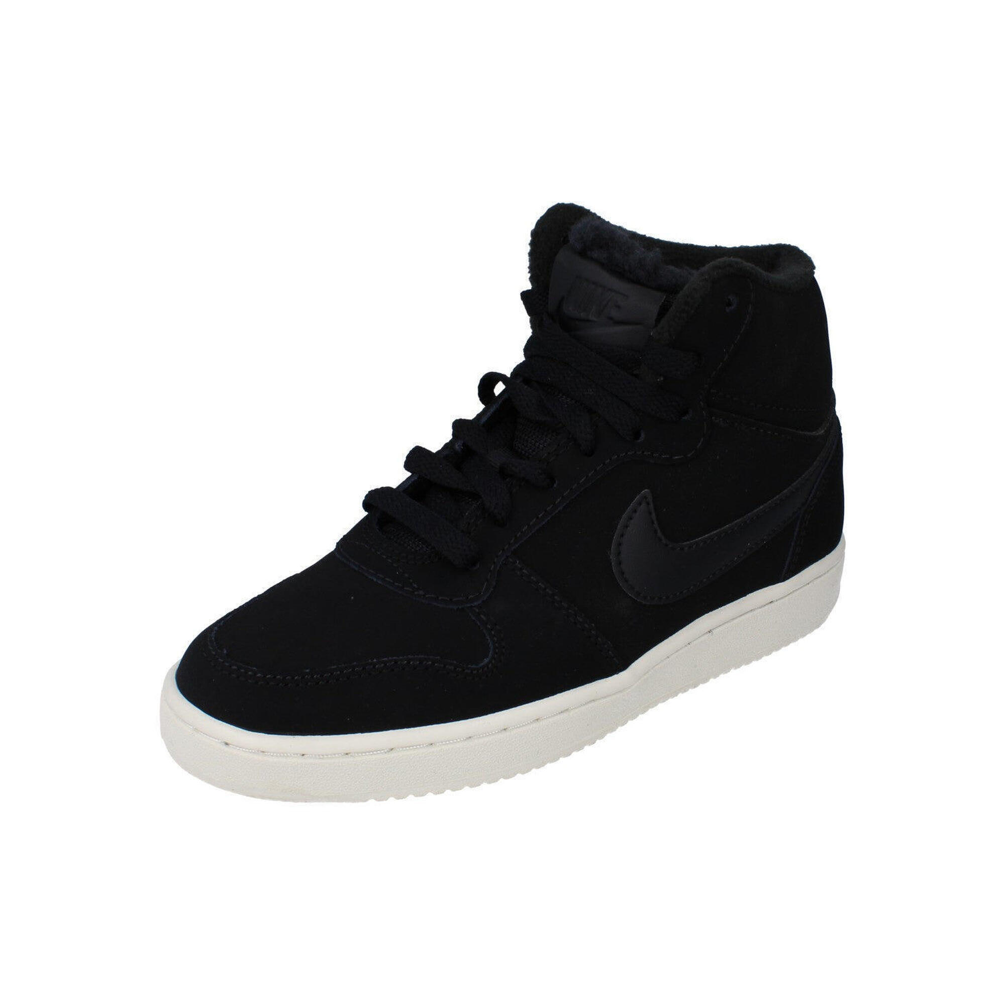 Buty Sportowe Nike Wmns Ebernon Mid Se