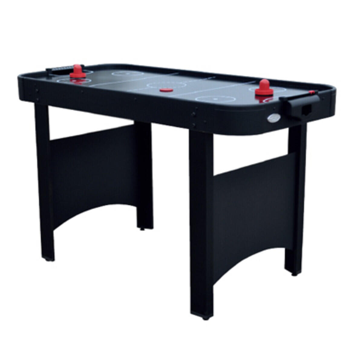 Stół cymbergaj Gamesson Airhockey Shark 114×61×76cm