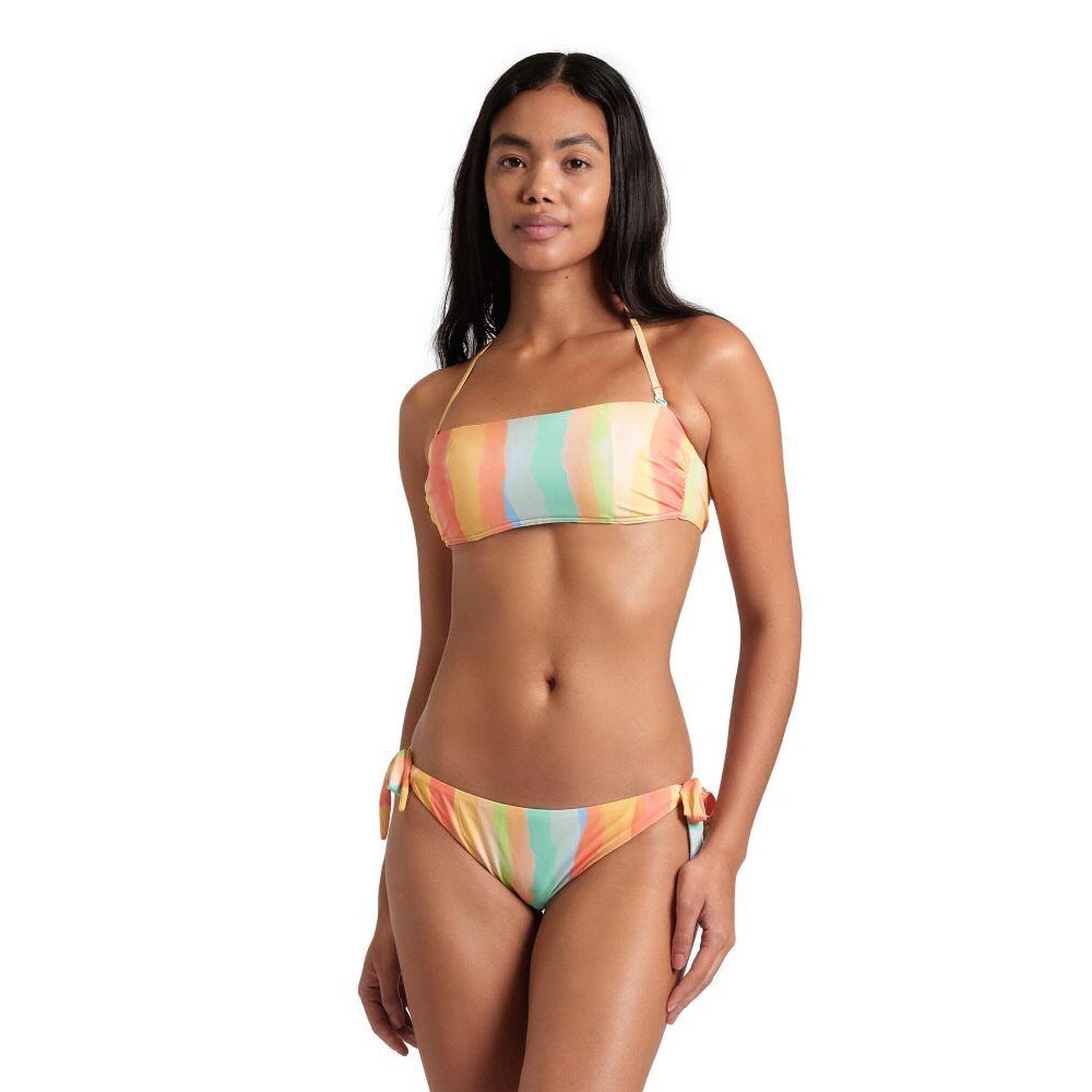 Strój kąpielowy damski dwuczęściowy bikini na basen plażę Arena Bikini