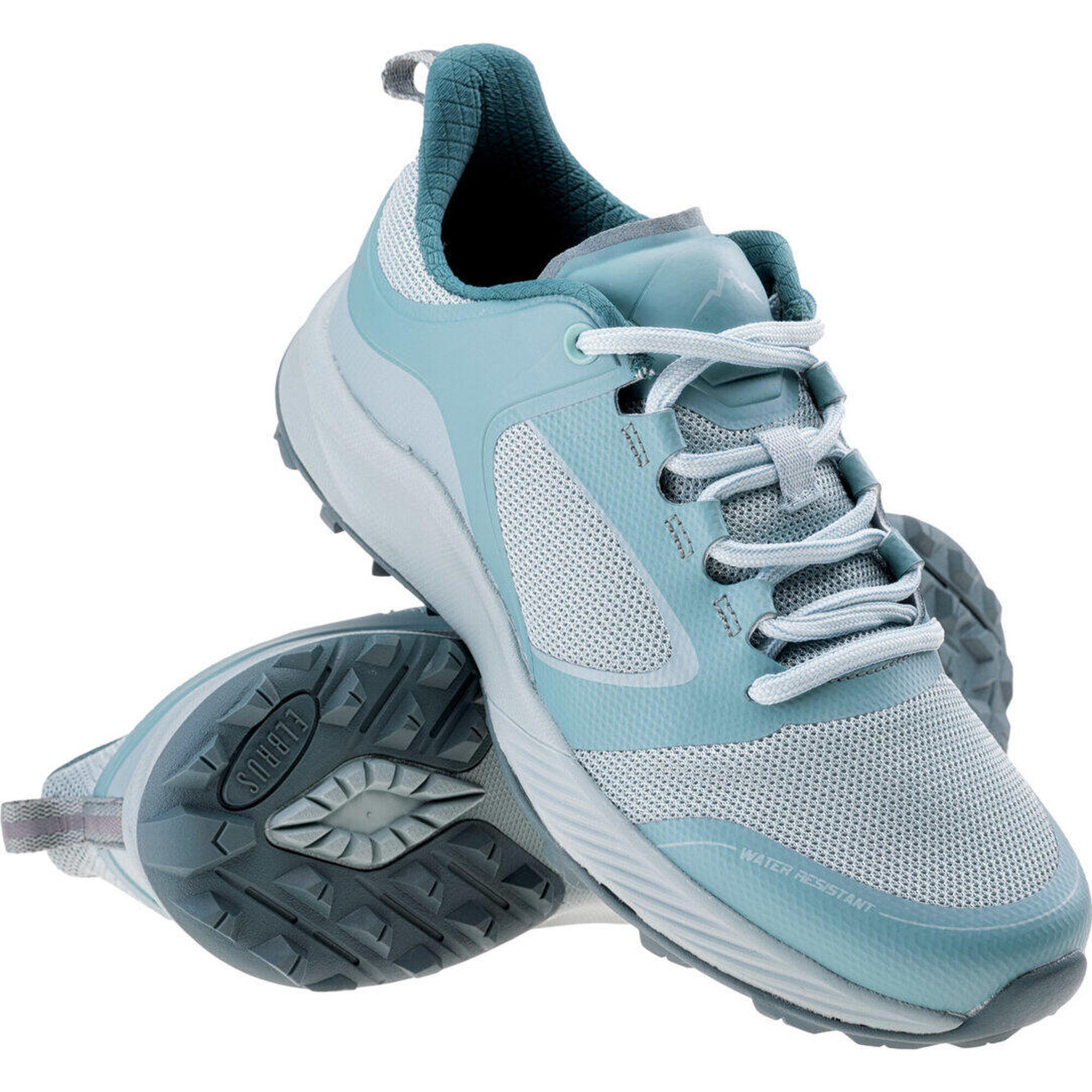 Buty trekkingowe damskie Elbrus Keles Wr Wo's