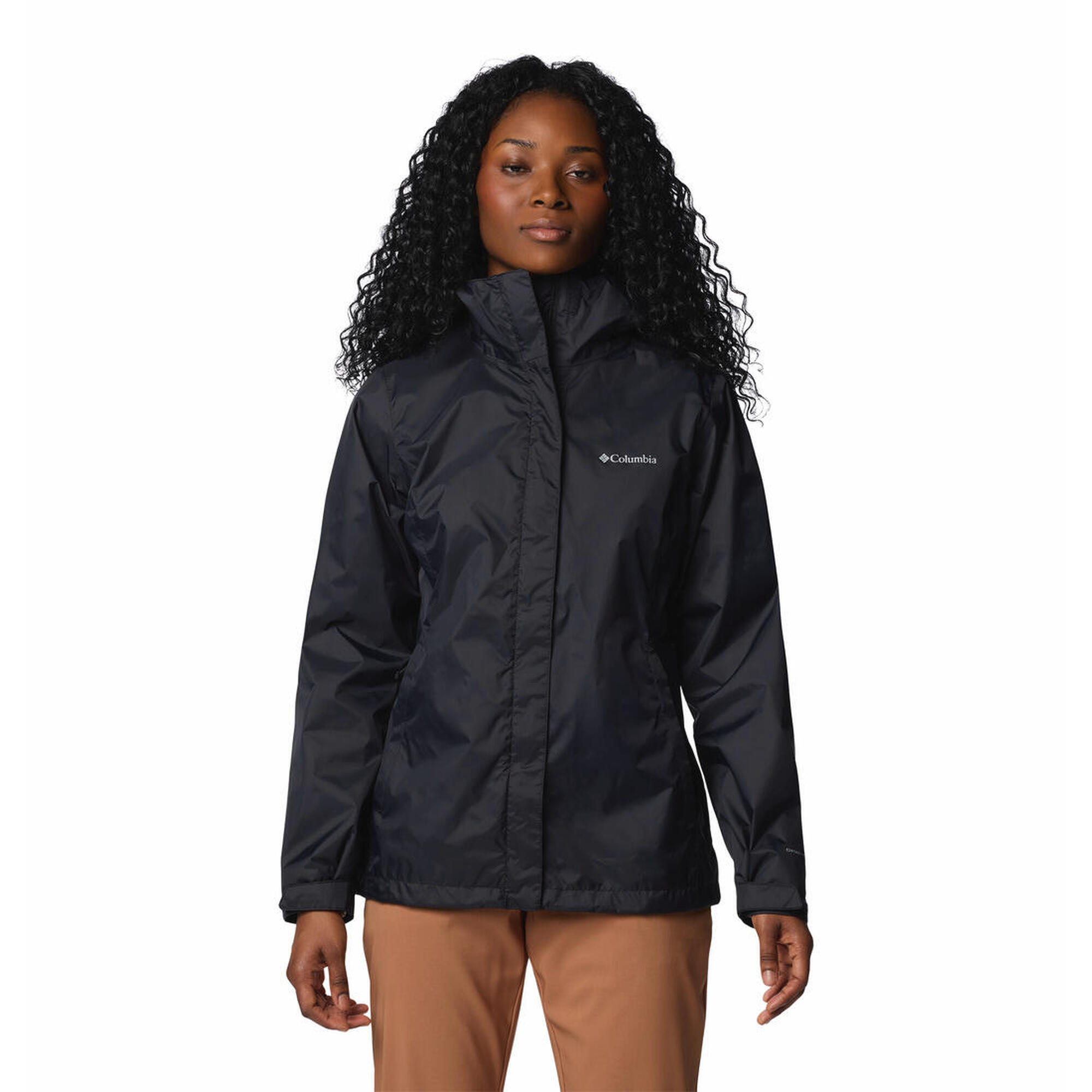 Columbia Kurtka Arcadia Ii 1534115011