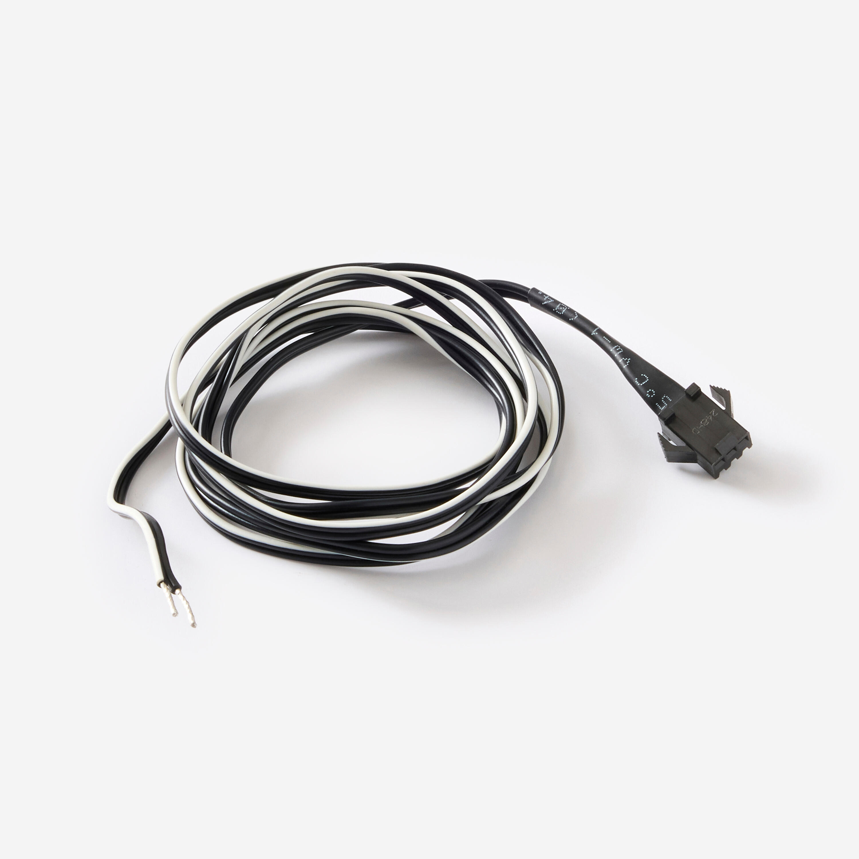 Kabel lampki tylnej 1150 mm do roweru LD 500E