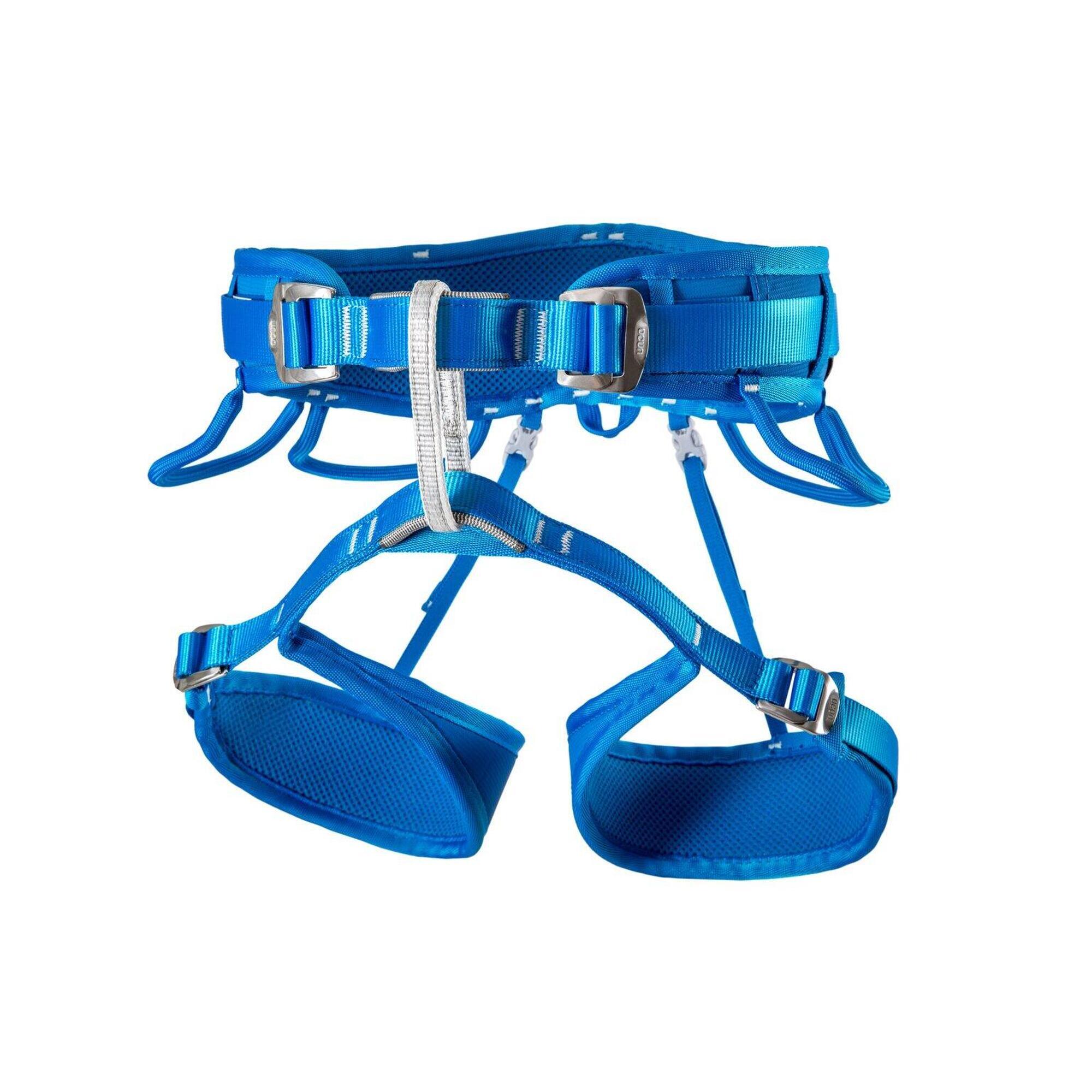 Uprząż wspinaczkowa Ocun Twist Quattro