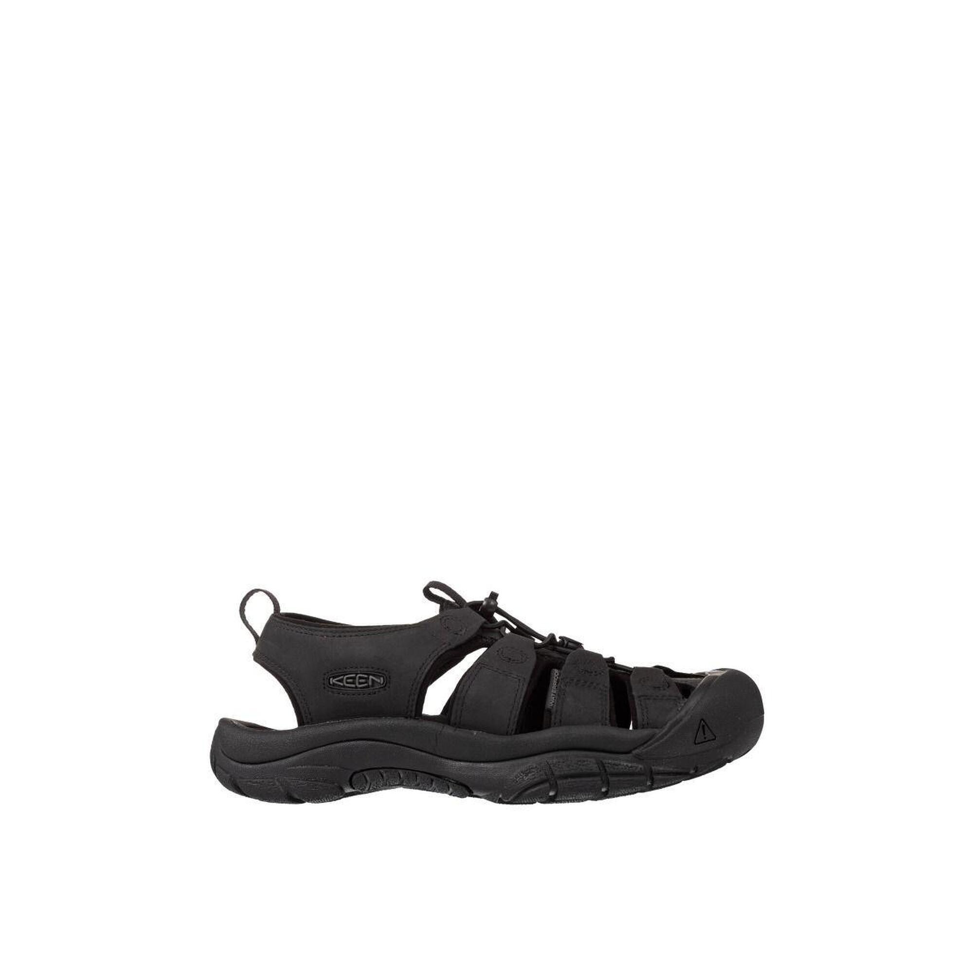 Sandały trekkingowe męskie Newport