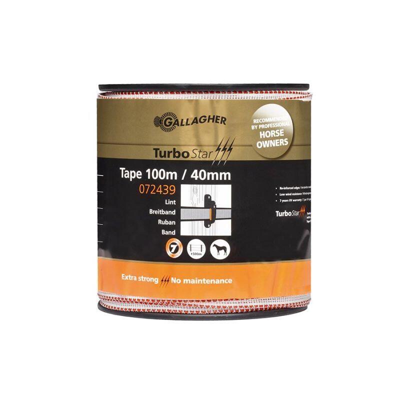Wstążka Gallagher Turbostar